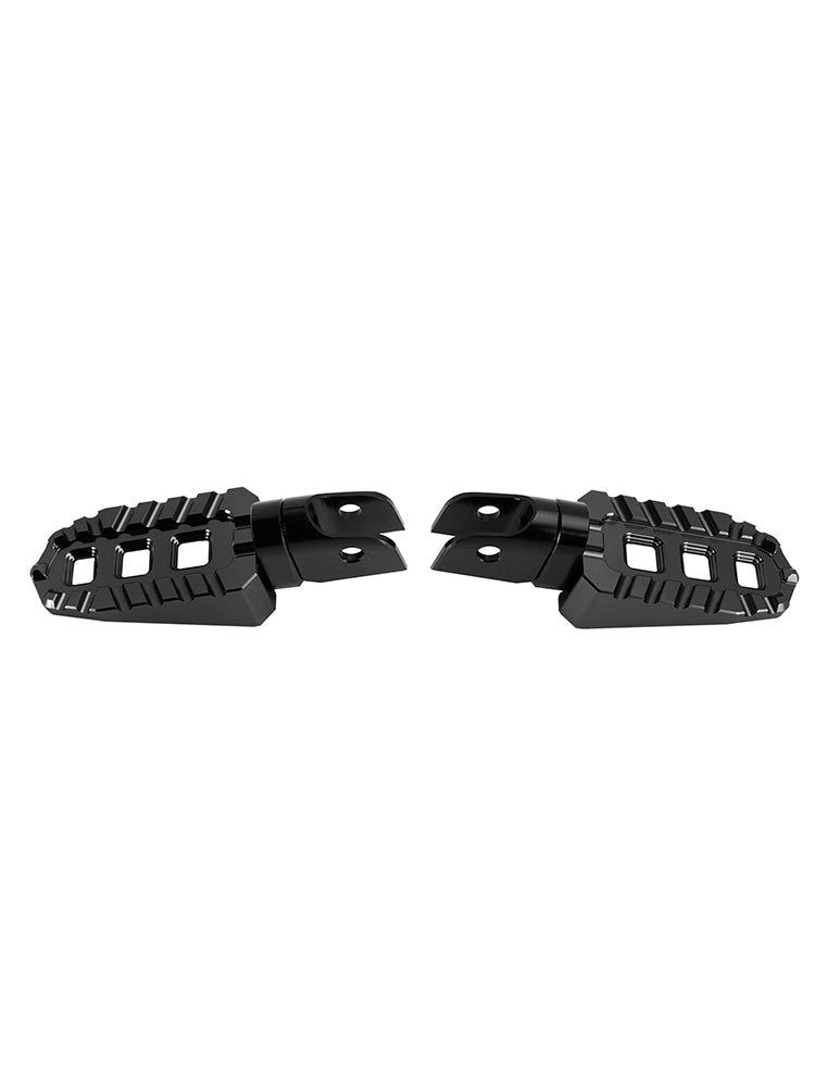 Repose-pieds avant pour BMW R1300GS, F900GS, F800GS, S1000XR 2023-2024