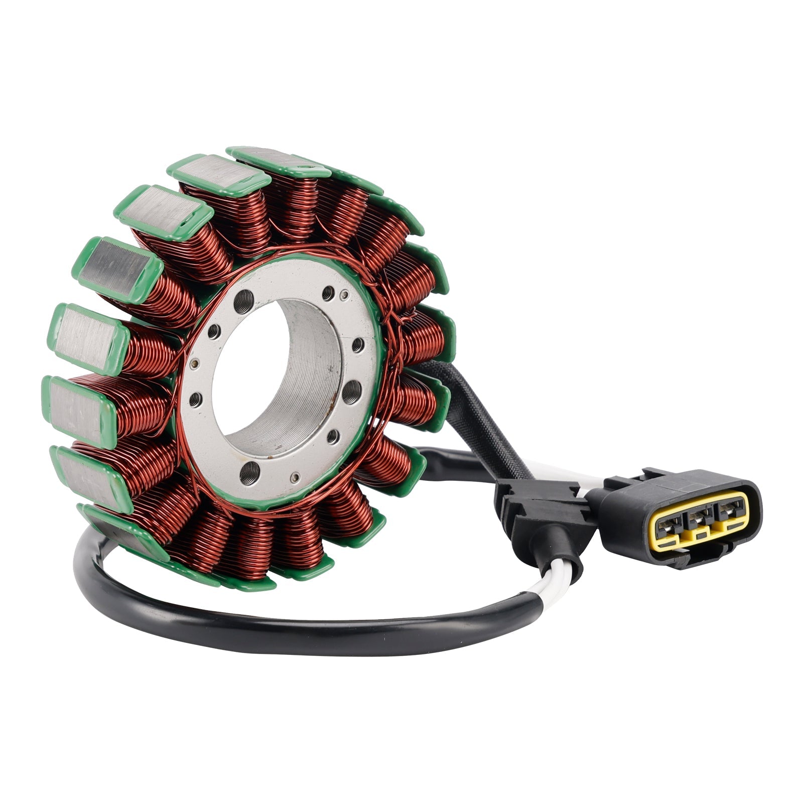 Statorgenerator voor Yamaha YZF-R1 R1 YZF R1 1000 2002-2003, Referentie 5PW-81410-00-00 Generiek