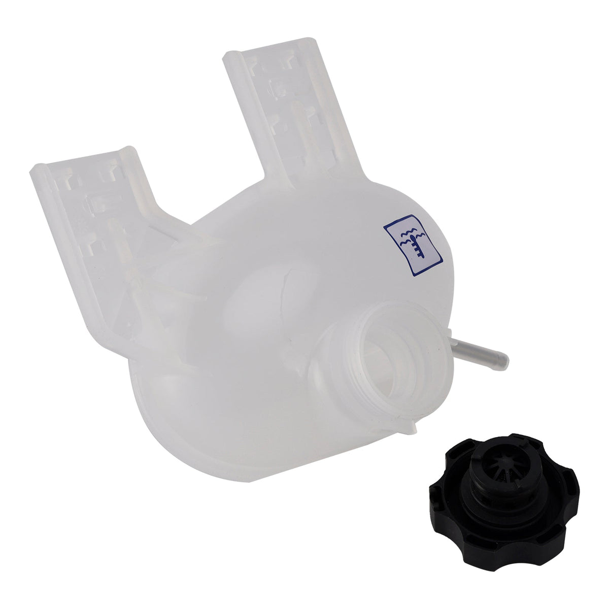 Durite inférieure de radiateur et vase d'expansion 68380330AB pour Jeep