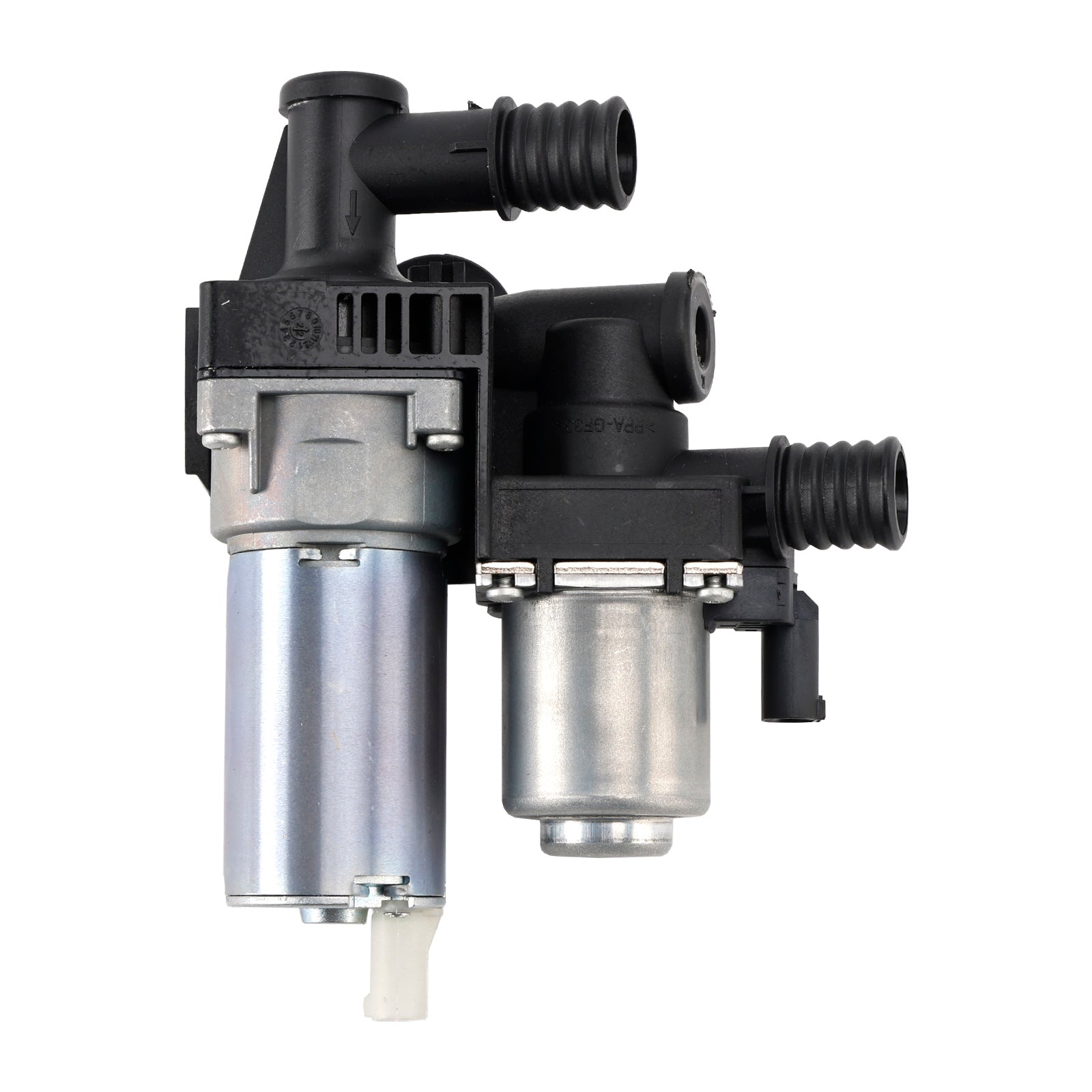 Valvola di controllo del riscaldamento 64118369807 per BMW X3 E83 2.0i 2.0 SUV 2005-2008