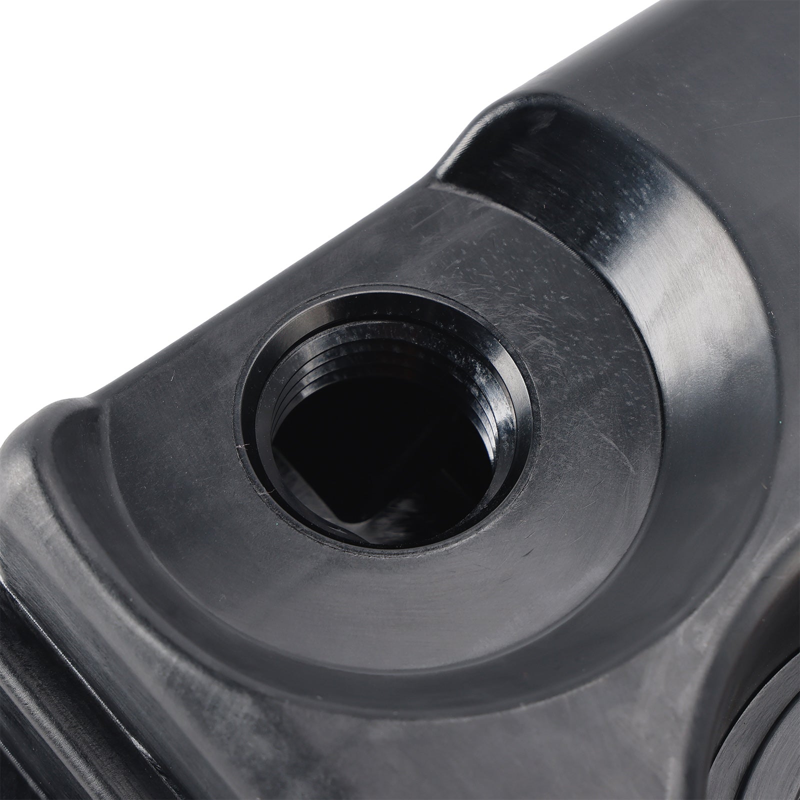 Kleppendeksel voor Nissan Patrol Y61 GU (ZD30DDTI) 2007+ (referentie 13264VS40A)