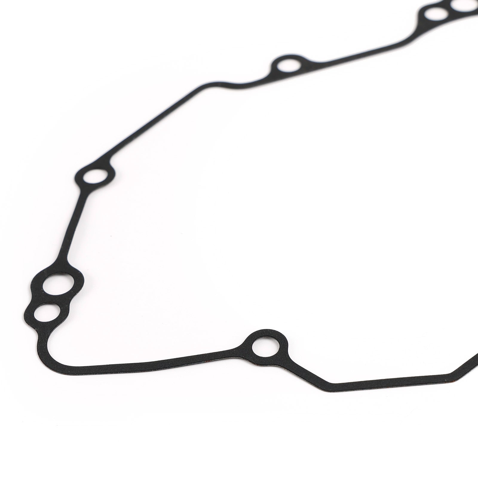 Vasen magneettinen kampikammion kannen tiiviste Kawasaki KX 450 F KX450D 2006-2008