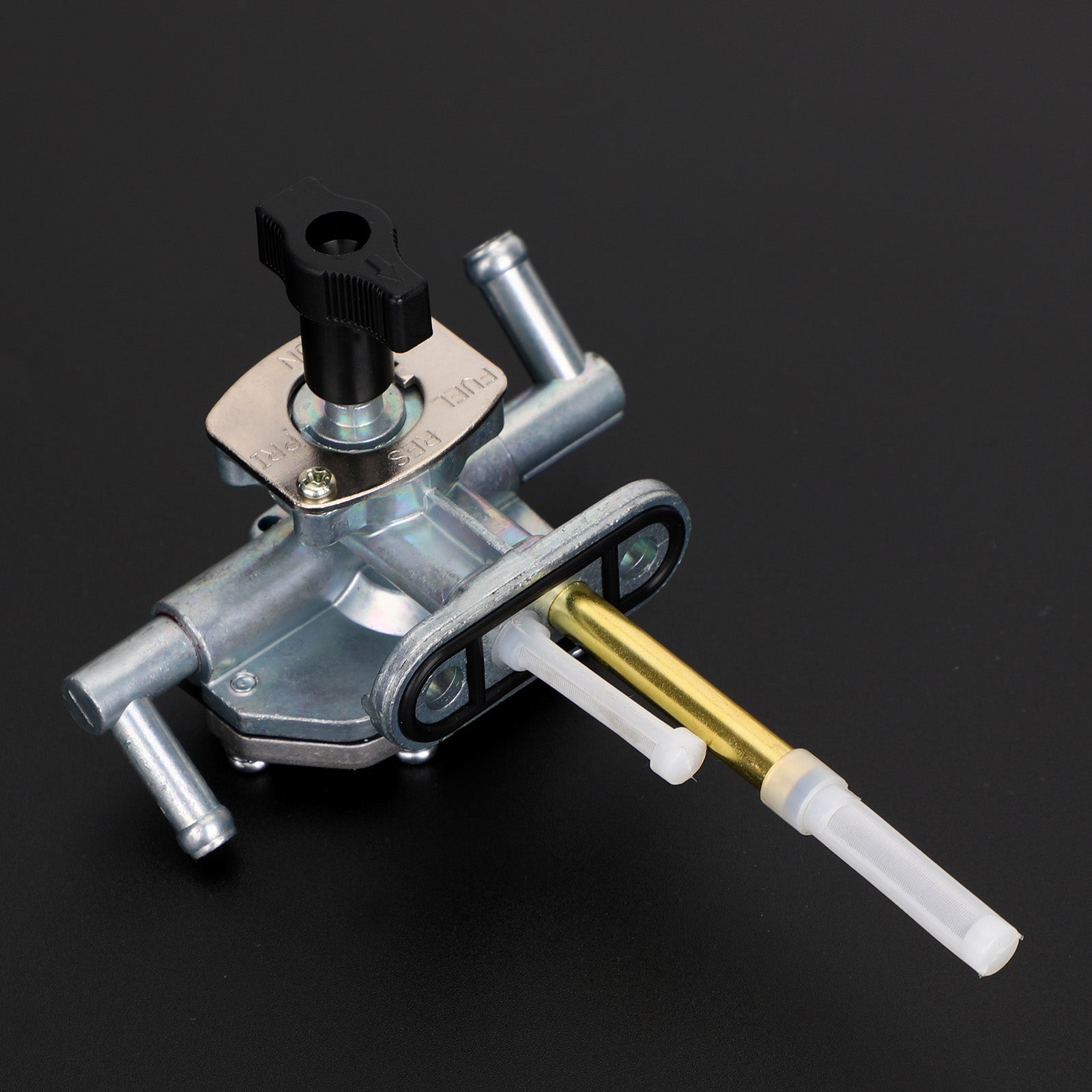 Commutateur de Réservoir de Robinet D'Essence pour Suzuki Eiger 400 LTA400 03-07