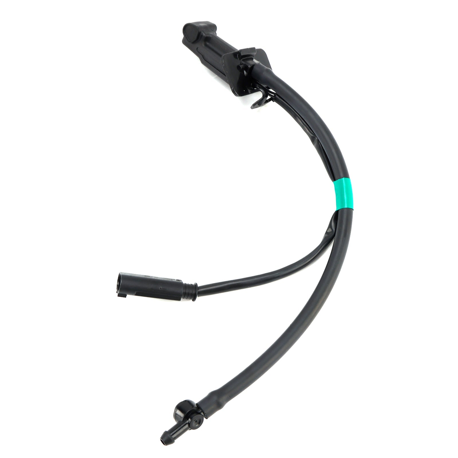 Ogrevana šoba za pranje vetrobranskega stekla LR083282 za Discovery 5 Range Rover L405