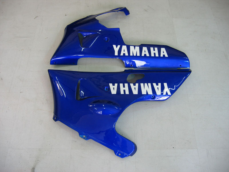 1998-1999 Yamaha yzf 1000 R1 Abs muovinen korin ruiskutuskamerasarja