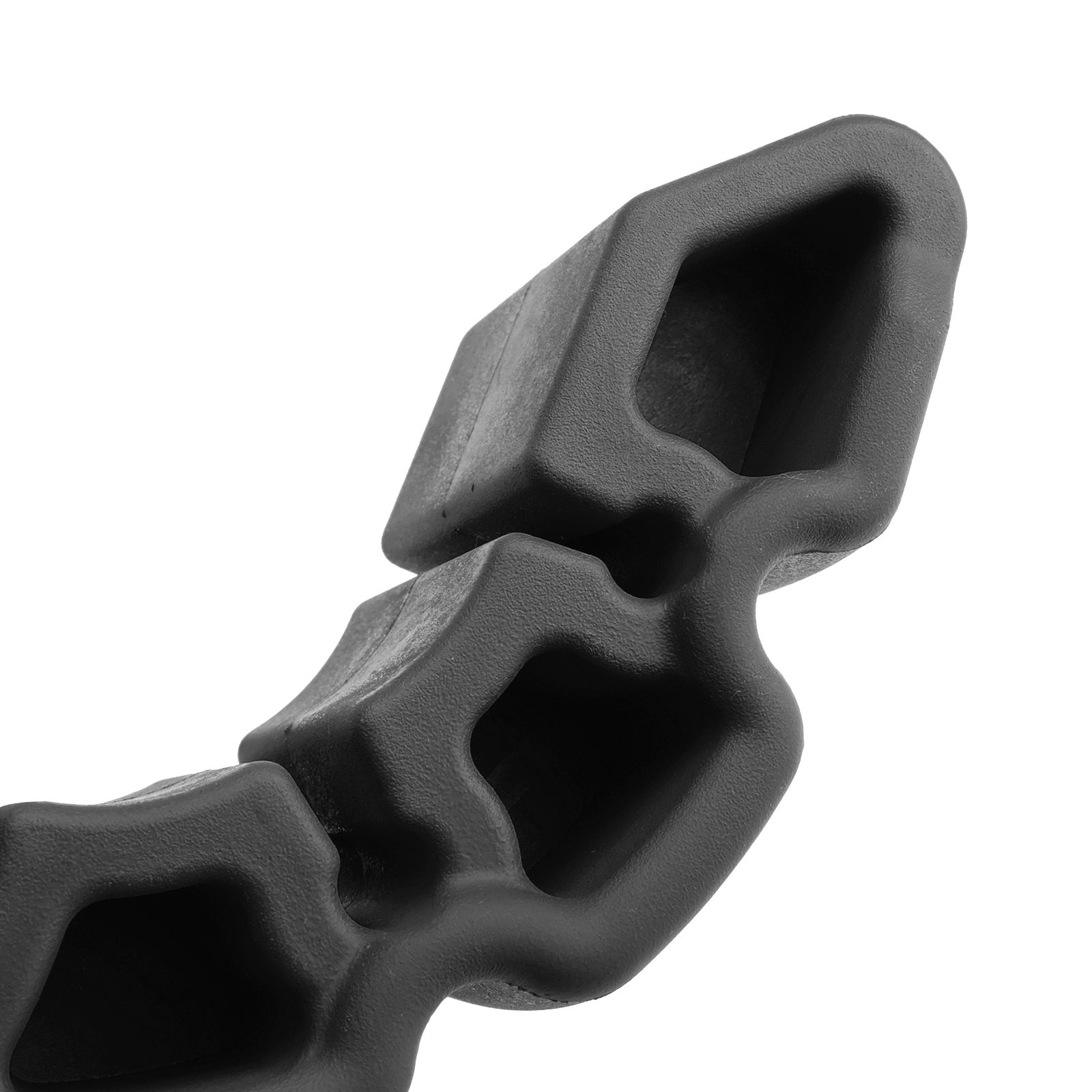 Bumnop odbijač, priložen motomarinu 295100418, črna, za Sea-Doo Spark Gtr