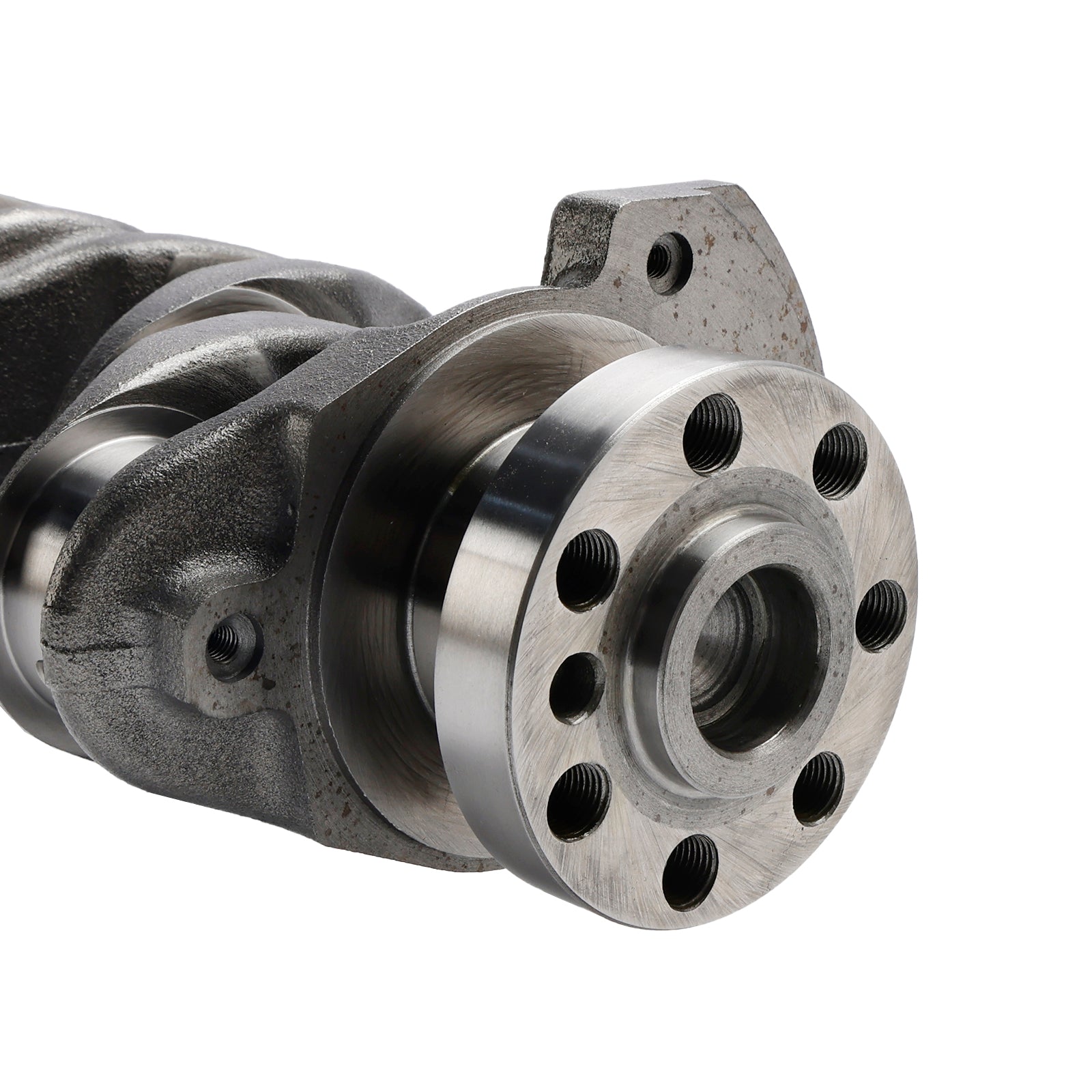 Moottorin kampiakseli ja kiertokanget Hyundai i30 (GD) G4NB 1.8L 2011-2017 231102E711