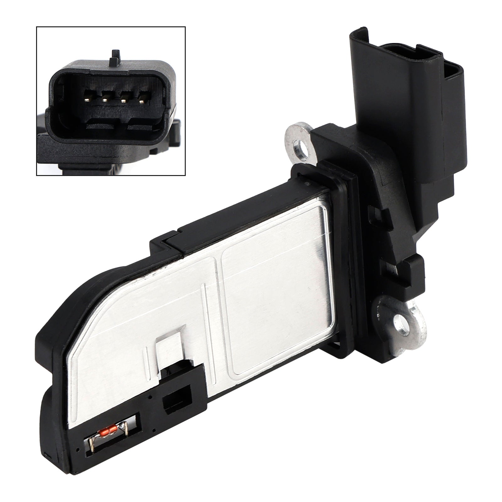 Stroommetersensor d'massalucht 9677093080 voor Citroën Peugeot 1.6 Blue HDI