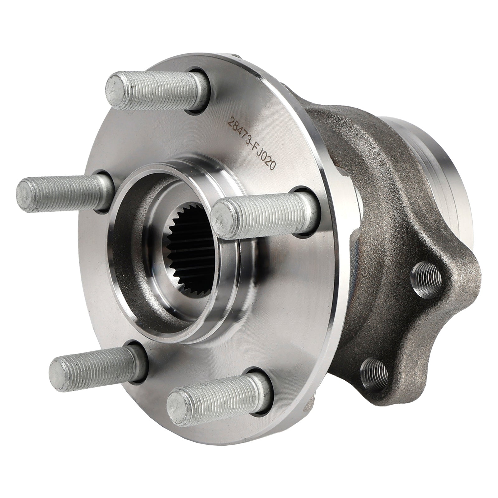 Subaru Impreza 2011/07-2025/12 28473-FJ020 Achterwiellager