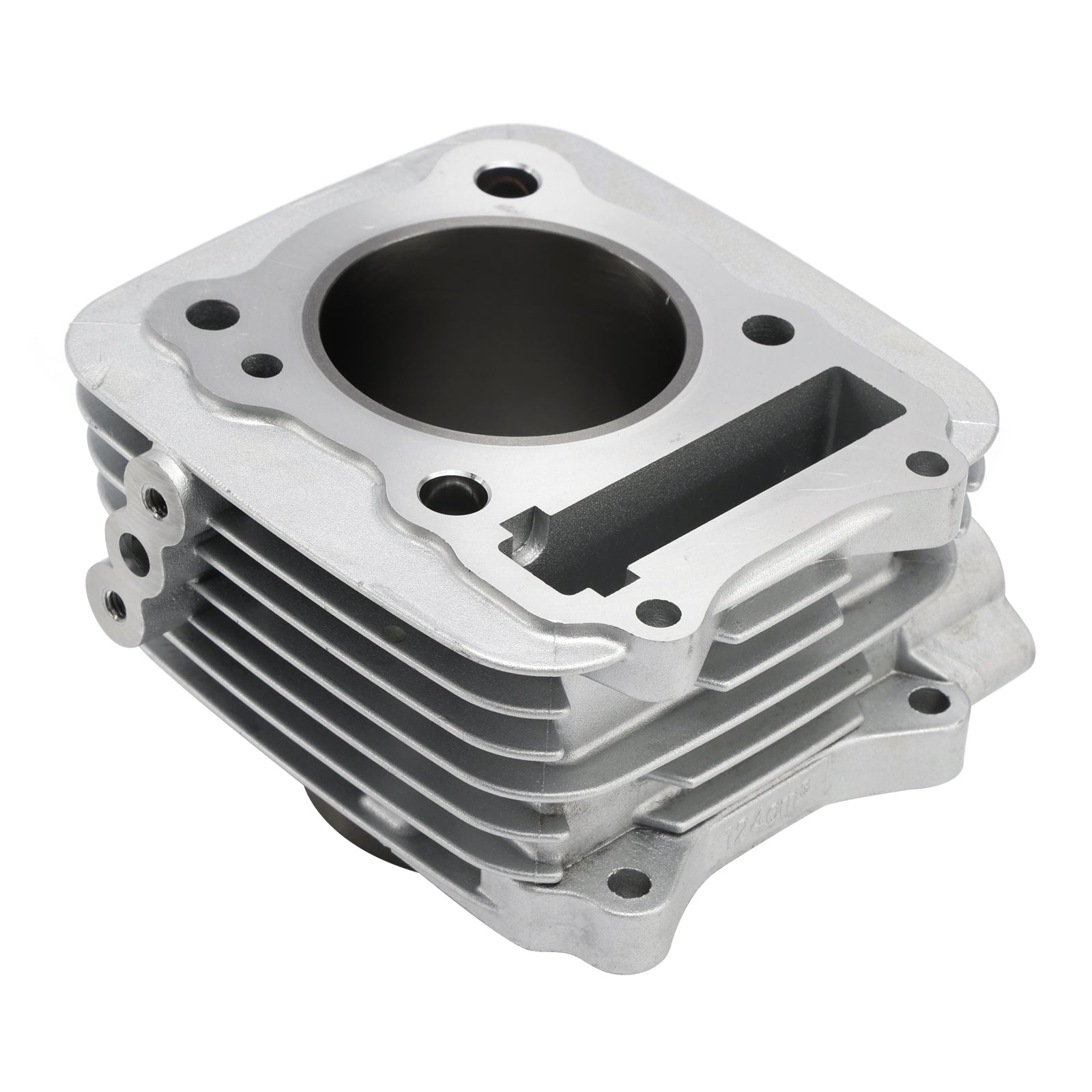 Luxxon Enduro 125 4T AC 150CC 2014-2016