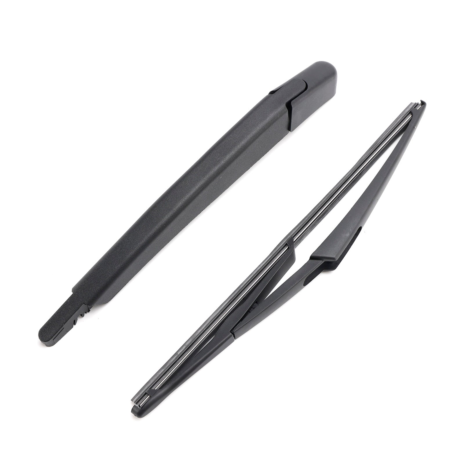 Bras et lame d'essuie-glace arrière Pour Renault Clio II 1998-2012