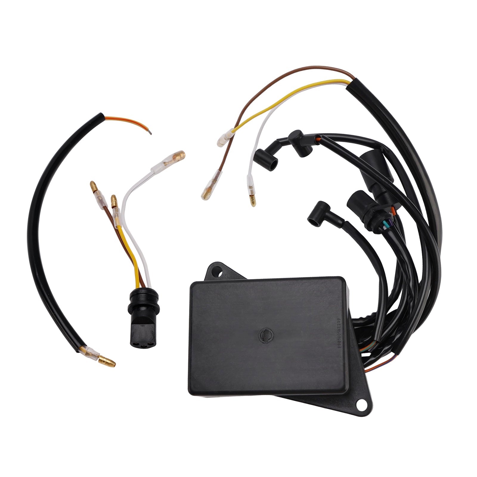 Paquete de energía para Motor fueraborda Johnson Evinrude de 2 tiempos, 25-70 HP, 585145 18-5780 584808