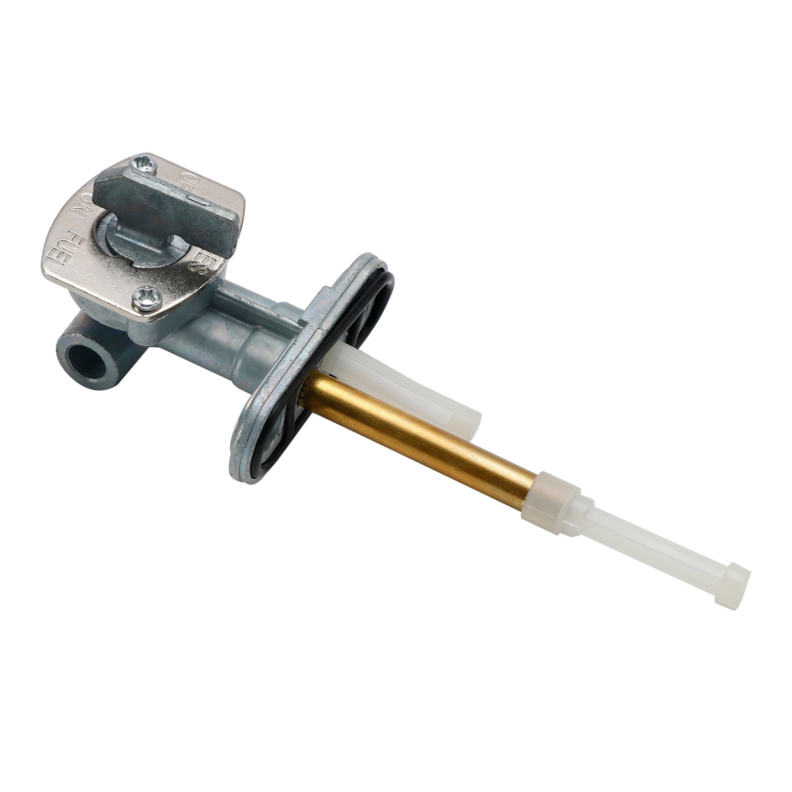 Nowe zawory benzynowe - stop aluminium - Polaris #7052331