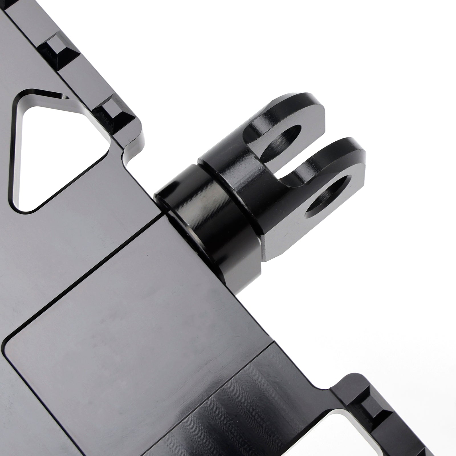 Repose-pieds avant pour Kawasaki Eliminator 400 450 500 / SE 2023-2025