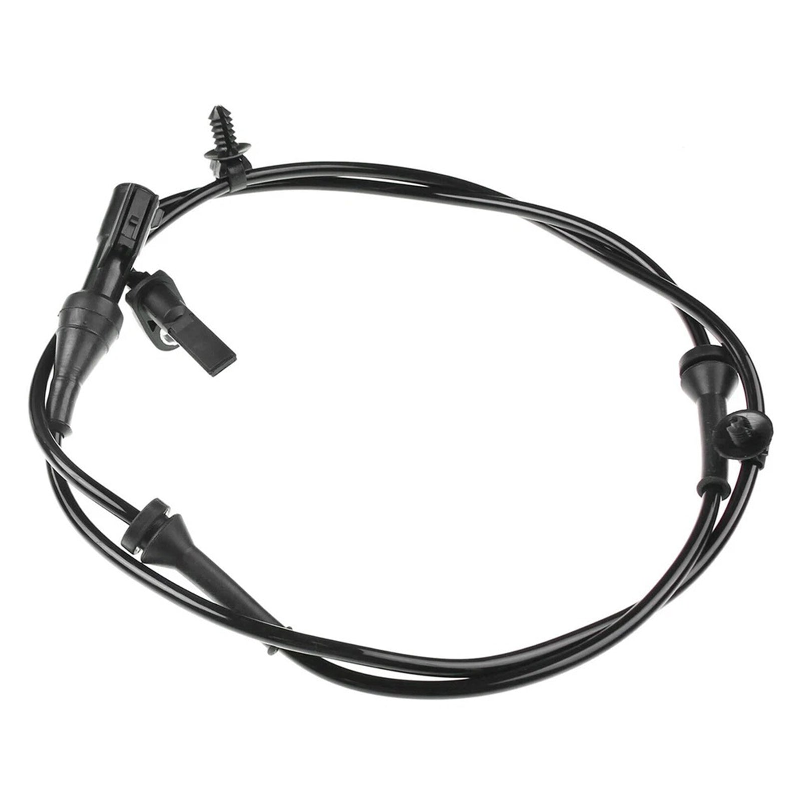 Sensore di velocità della ruota ABS prima di sinistra o destra 5f9z2c204aa per Ford freestyle 05-07