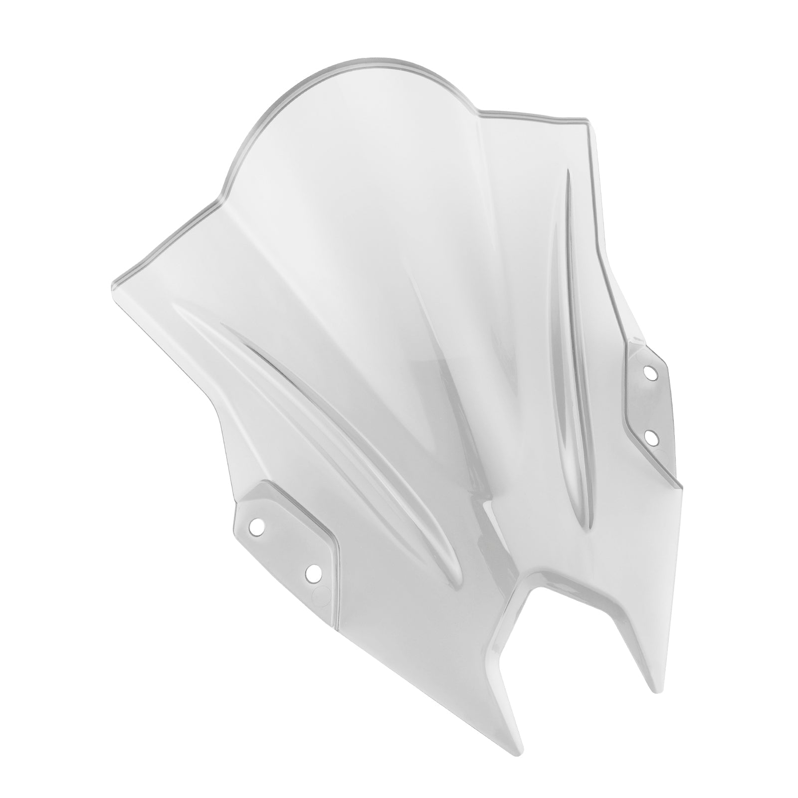 Szybka przednia dla Kawasaki Ninja 500 EX500R 2024-2025