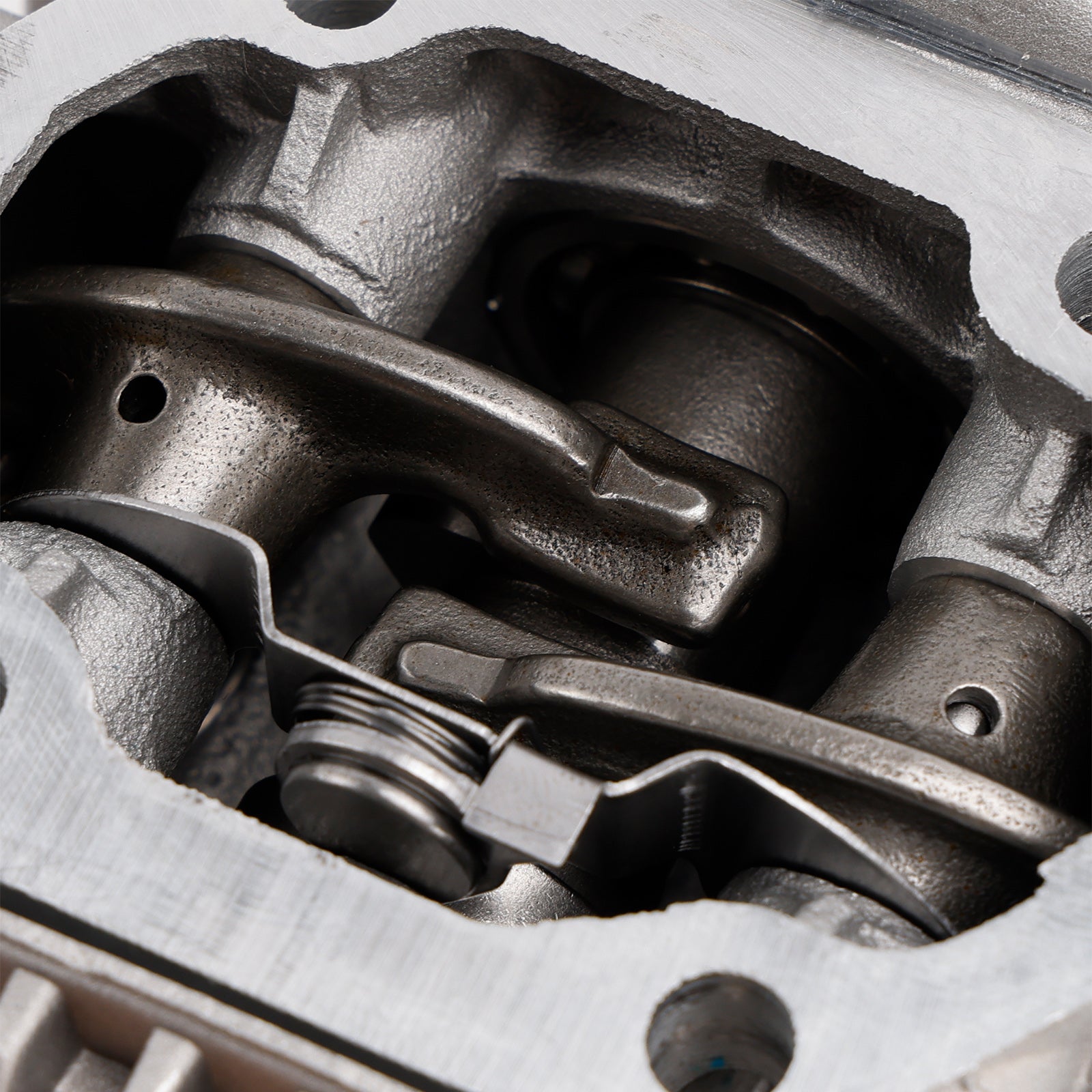 Popolna glava cilindra za 4 -veel Quad 110 CC, 125 CC, Taotao, Roketa, Sunl, JCL