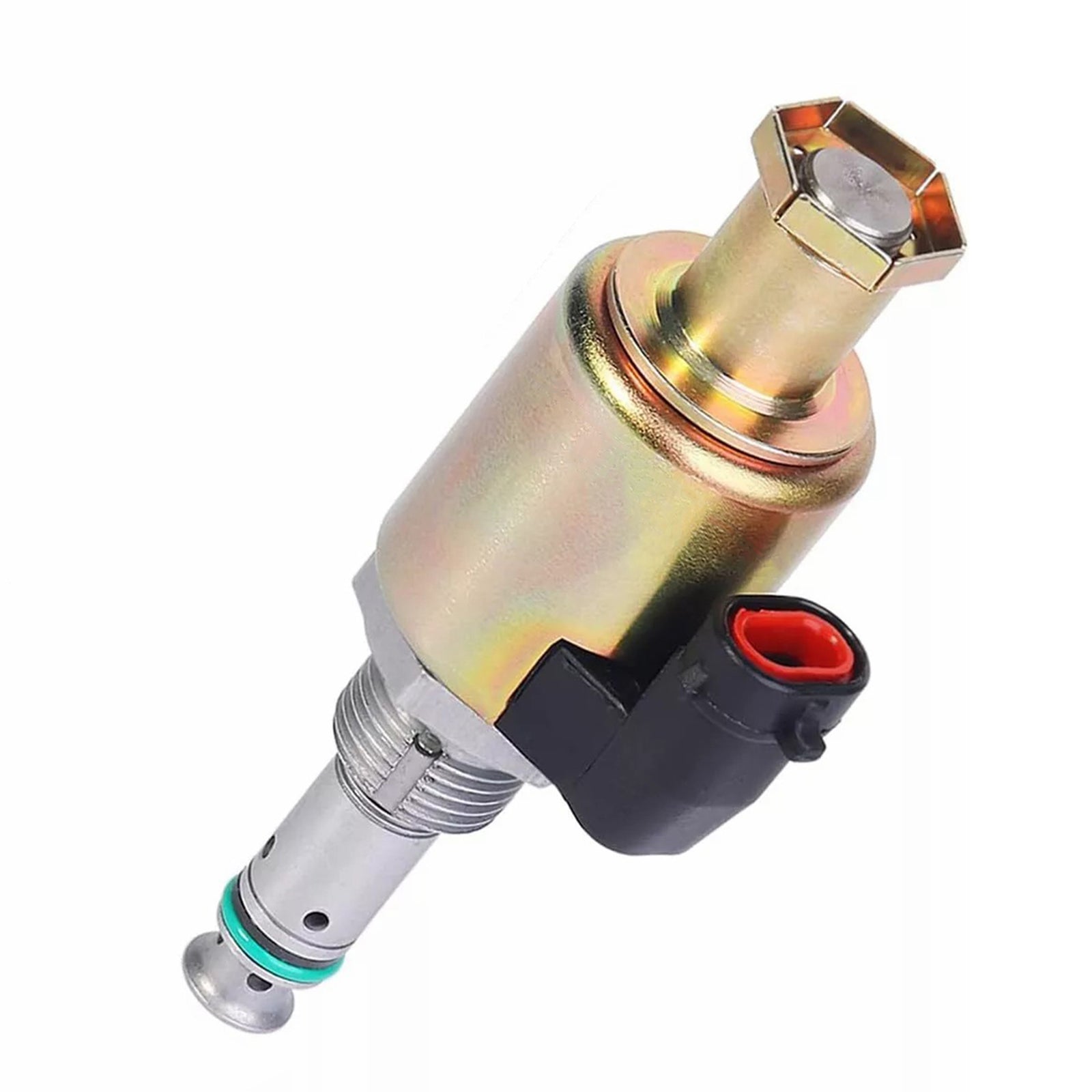 Drukregelaar d'IPR-injectie F81Z-9C968-AB voor Ford 7.3L Powerstroke