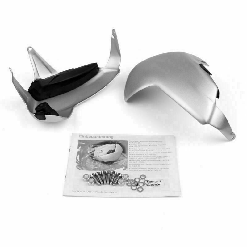 Protection de couvercle de protection de culasse pour BMW R1200 GS/GSA 2005-2009 générique