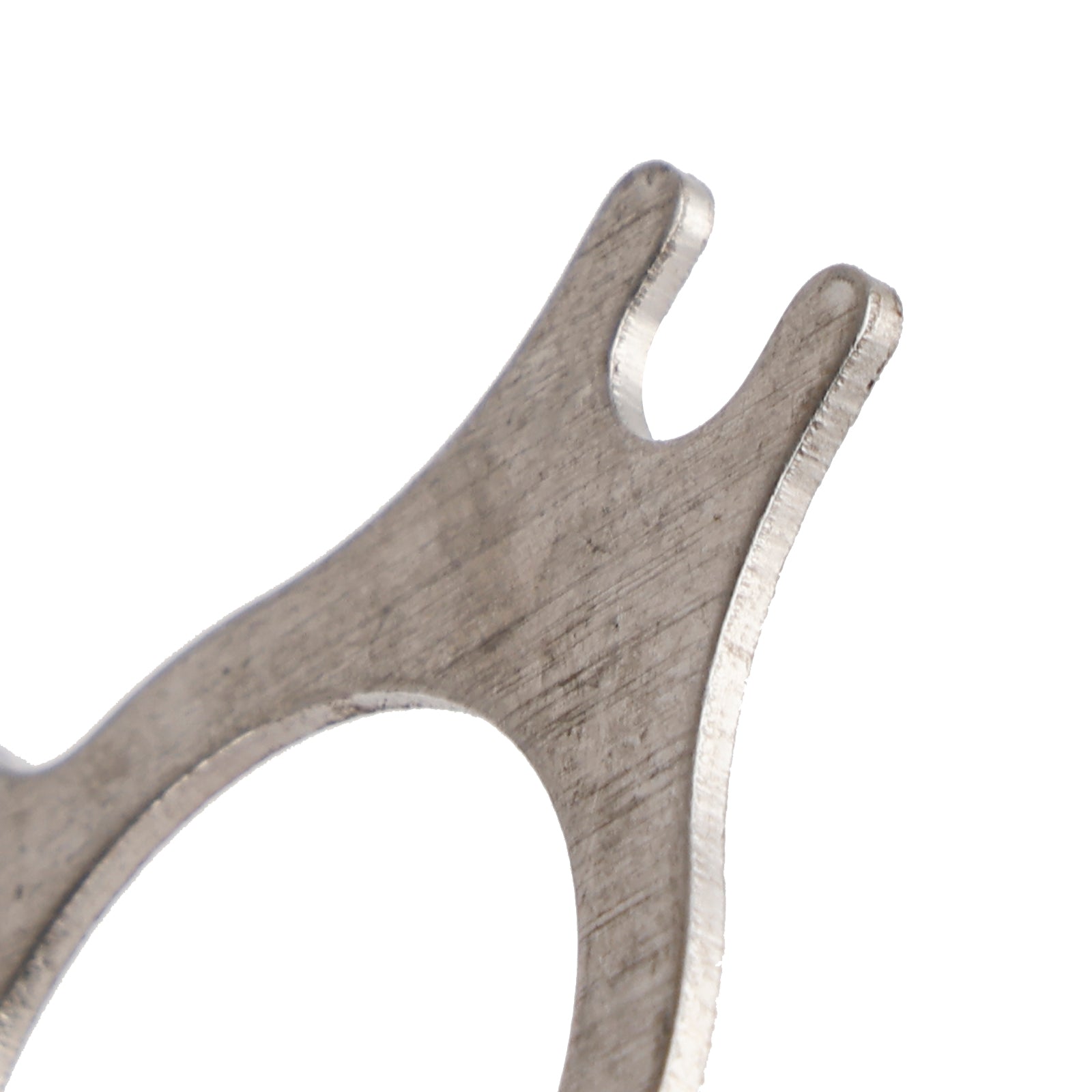 Écrou d'hélice Mercury Mercruiser avec plaque de verrouillage pour référence 11-8M0056234