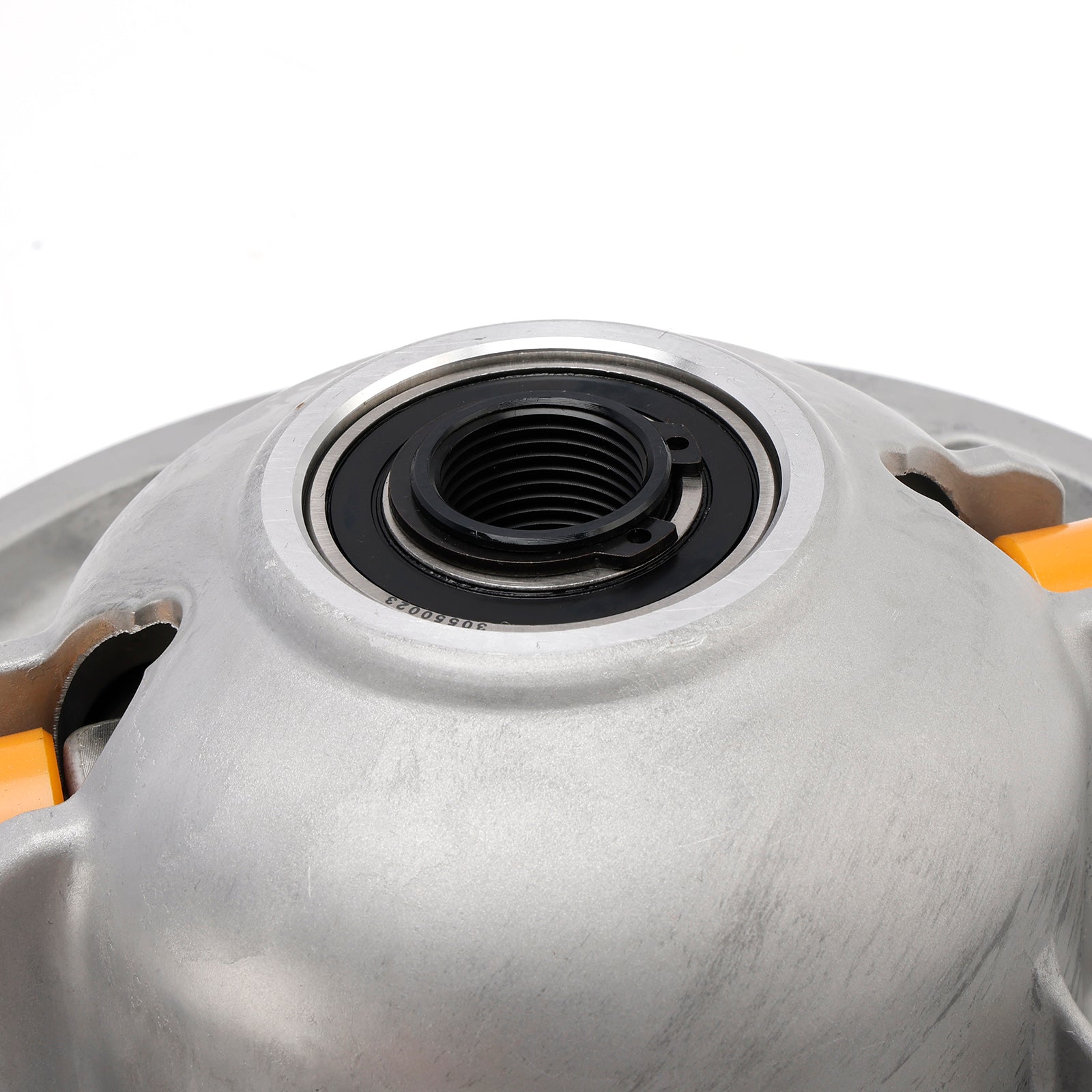 Variador del embrague trasero secundario 1323404 para Polaris General 1000 Deluxe EPS EU 2021