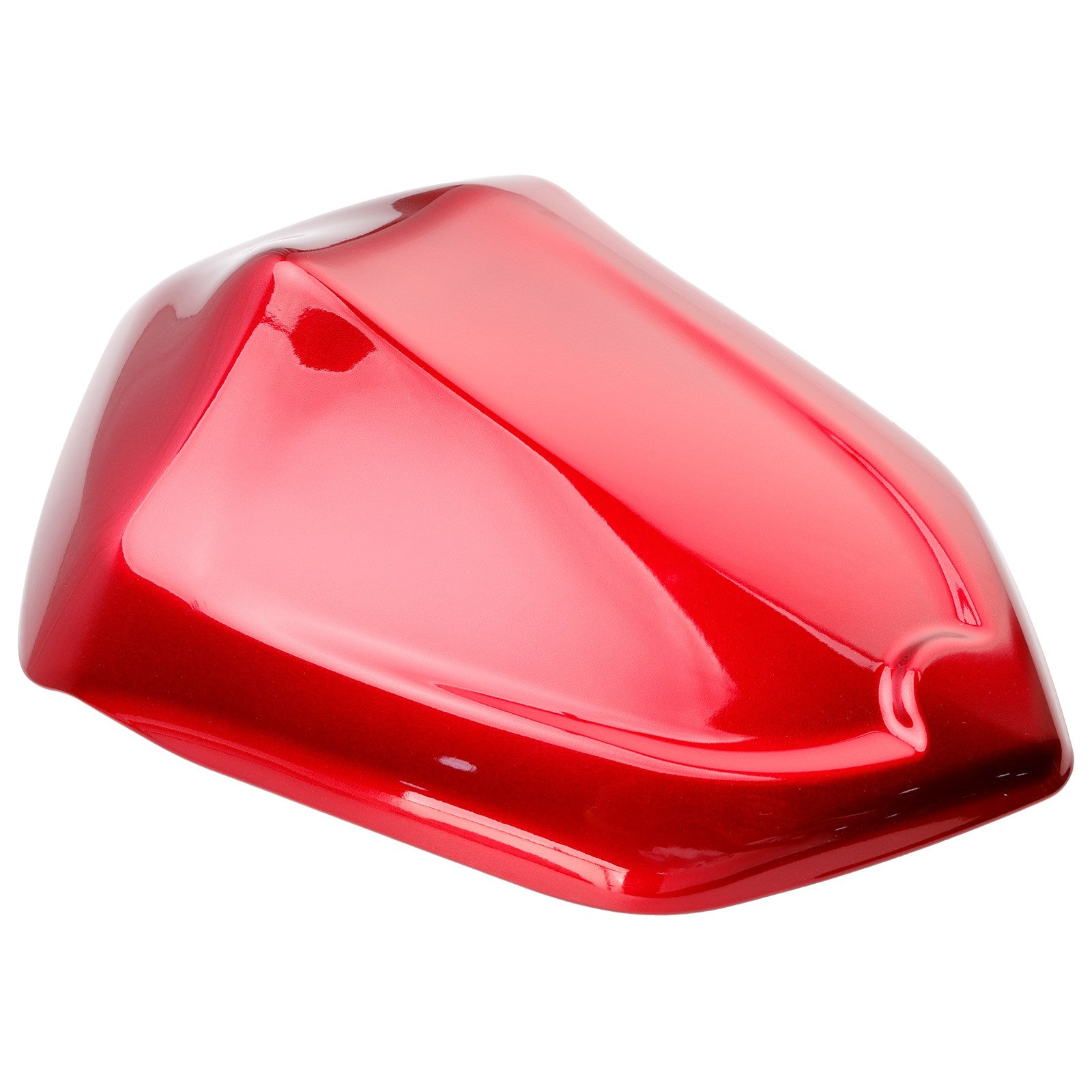 Capot de carénage de siège arrière pour Kawasaki Z1000 2007-2009