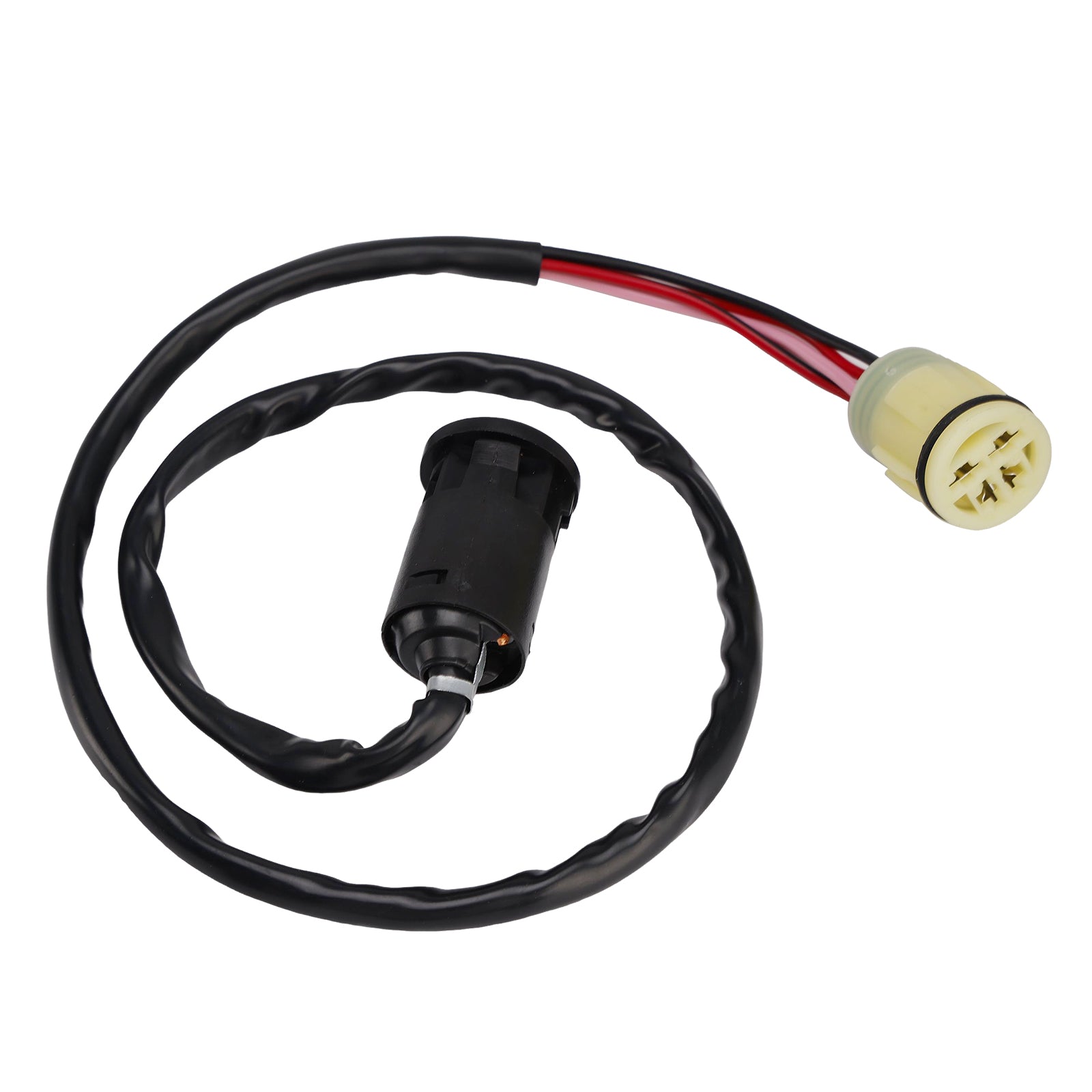 Interruptor de llave 35100-Hp0-A00 compatible con Honda TRX500 2005-2006 420 450 650