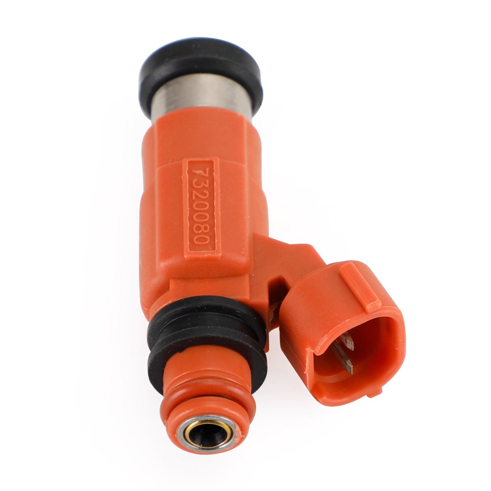 Injecteur de carburant INP-771 68V-8A360-00-00 pour Yamaha hors-bord 115 HP CDH210