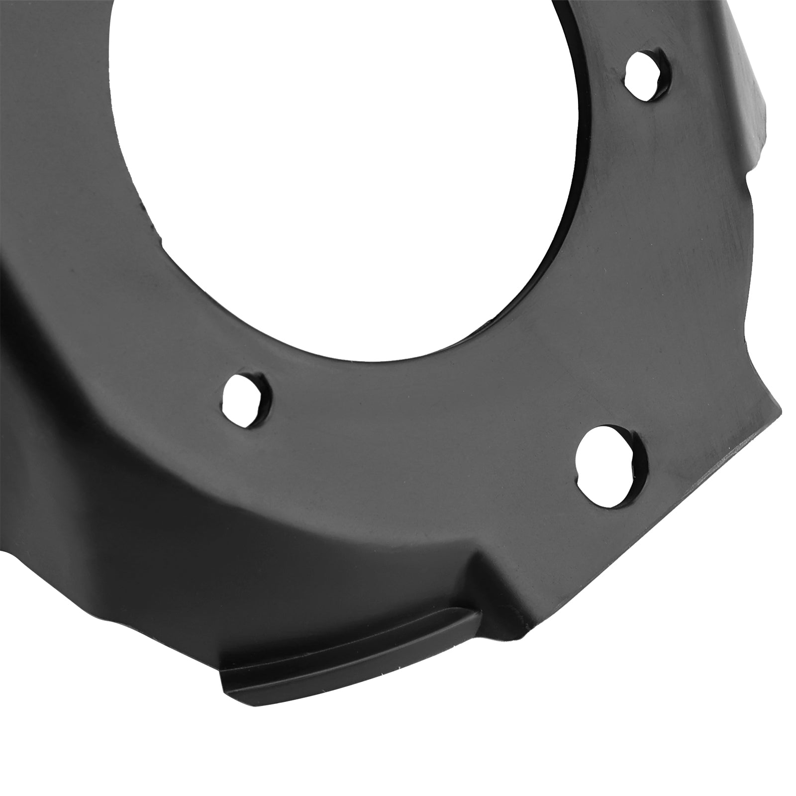 Boîtier de goulotte de remplissage de réservoir de carburant 15149668 pour Chevy C1500 Oldsmobile Bravada