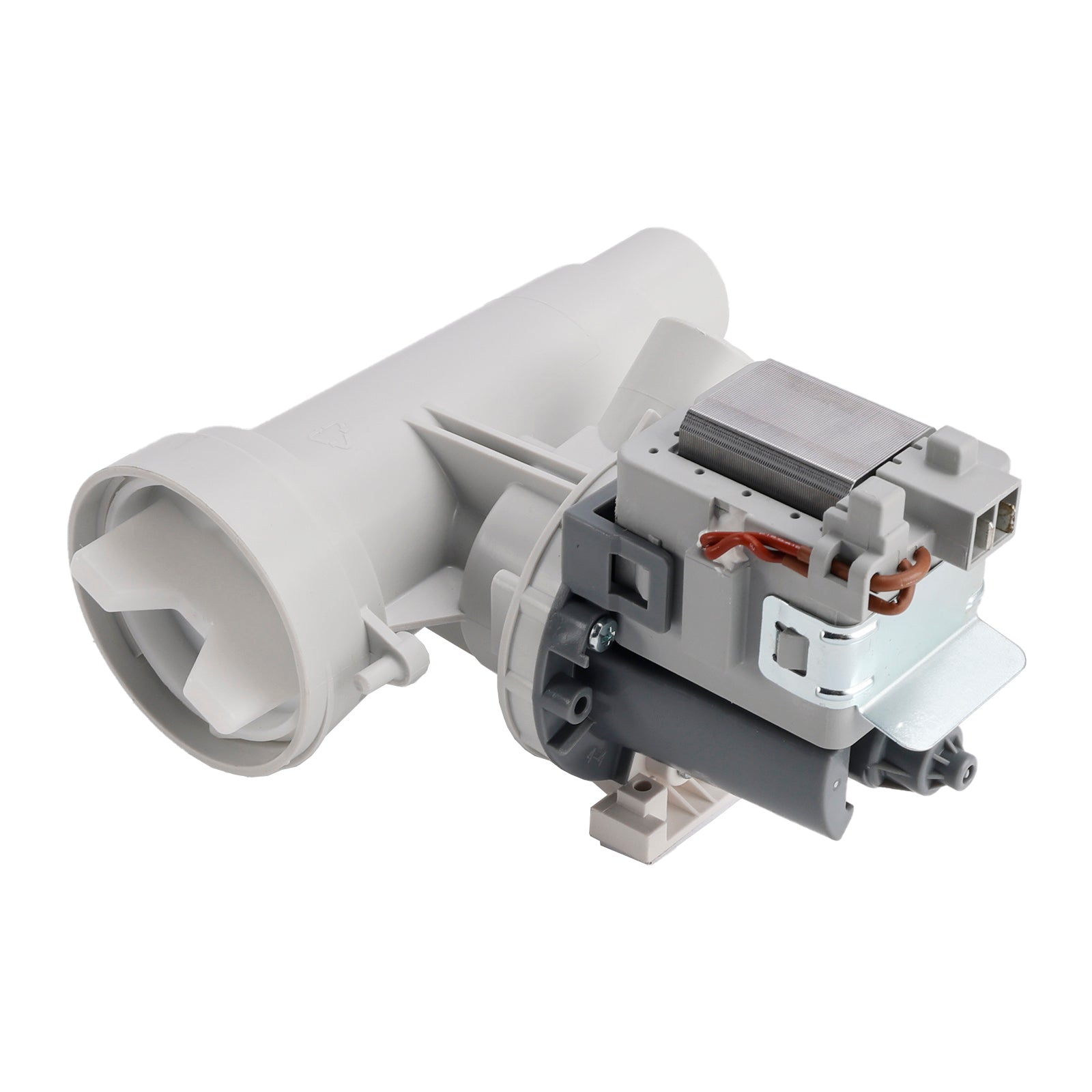 Legingpomp ingesteld voor lading wasmachine wh23x25518 wh11x34740