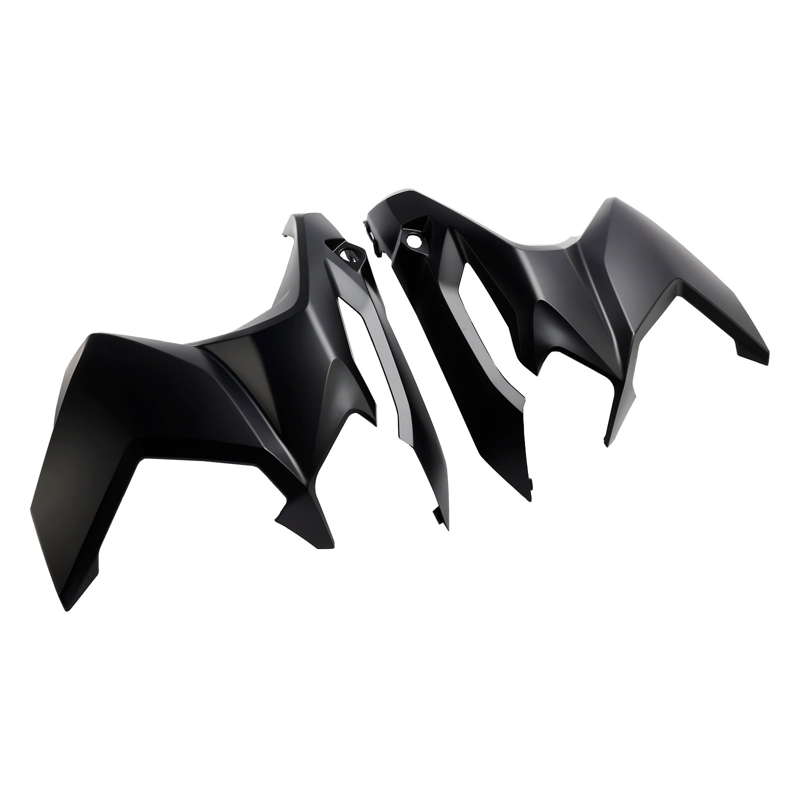 Sivupaneelin lakko ennen Honda Adv 160 2023-2024