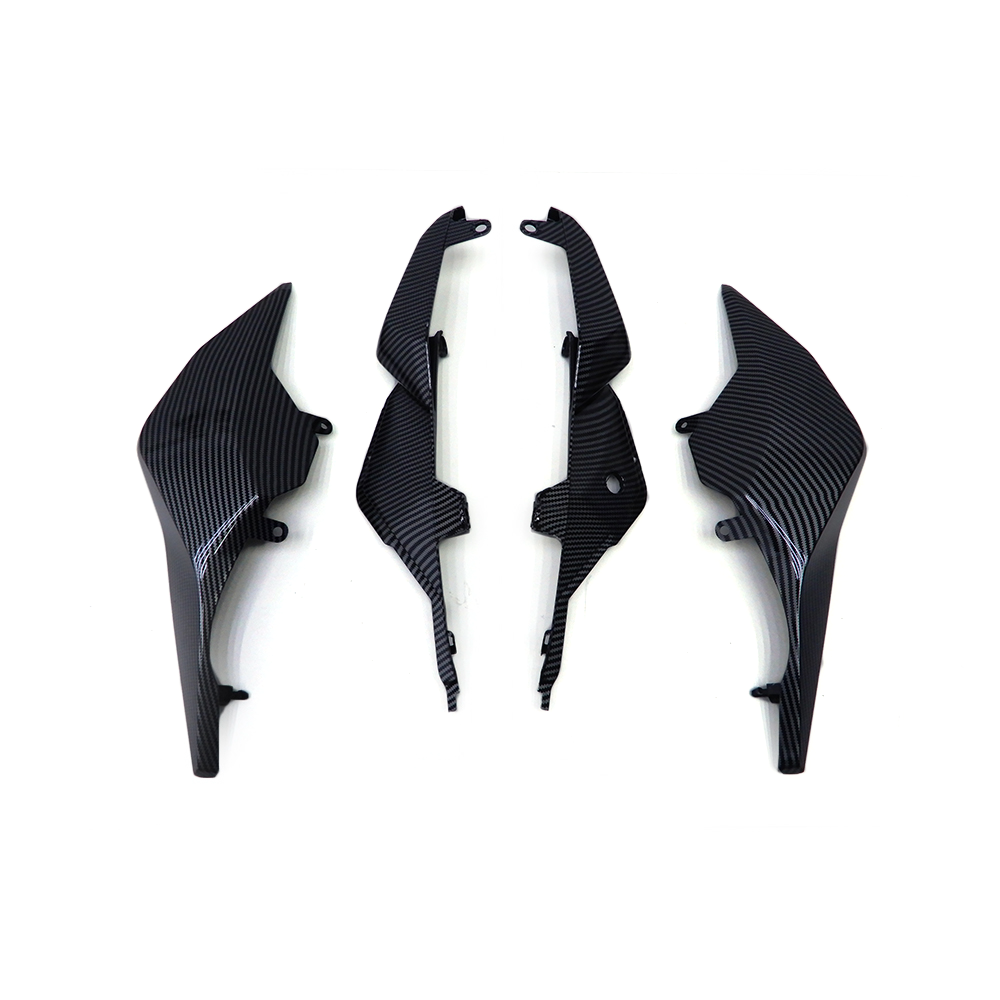 Zestaw owiewek wtryskowych do nadwozia z tworzywa ABS na lata 2019-2020 Honda CBR650R
