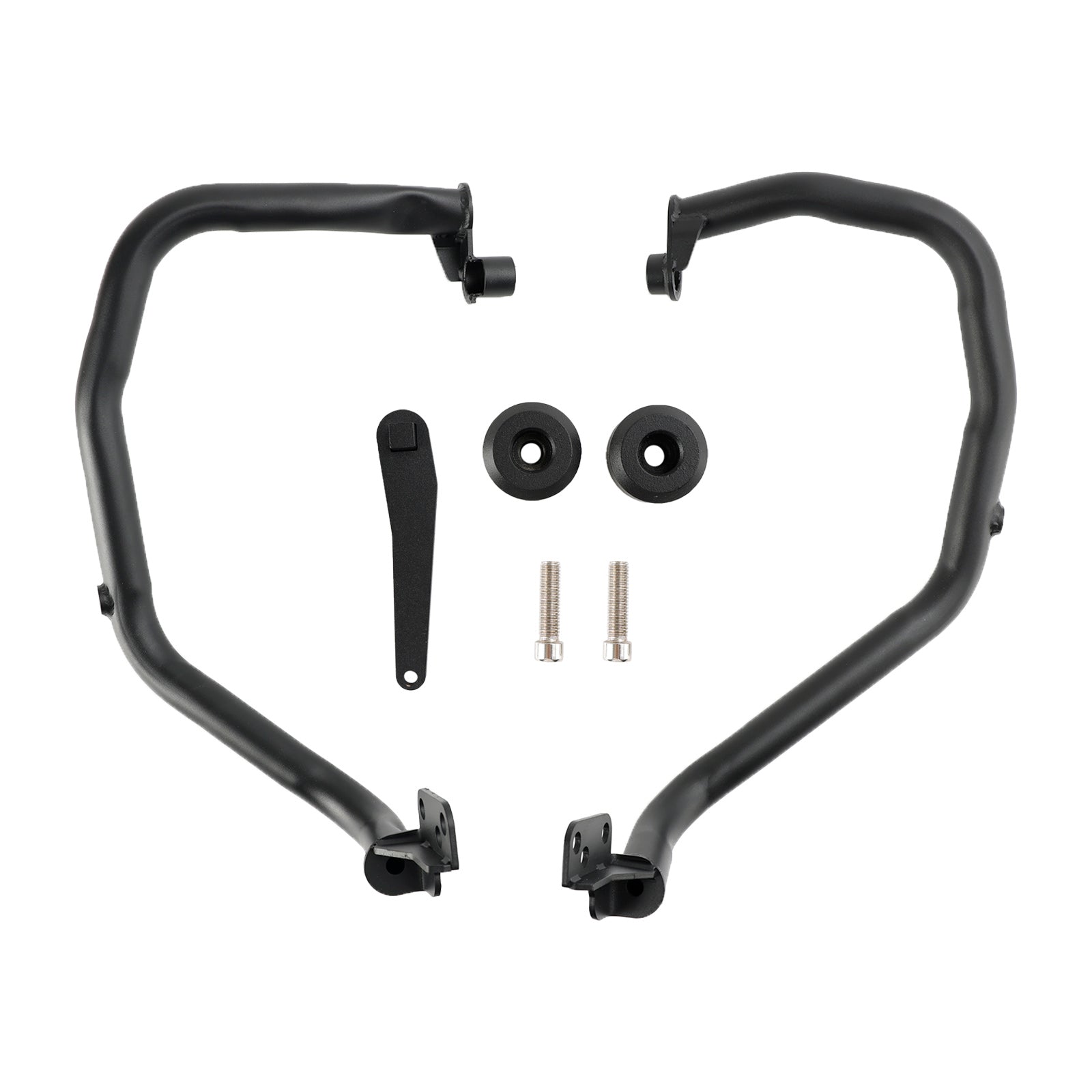 TR-raketti 3 GT 2020-2022 Moottorin suojauspalkin suojauspuskuri-2022