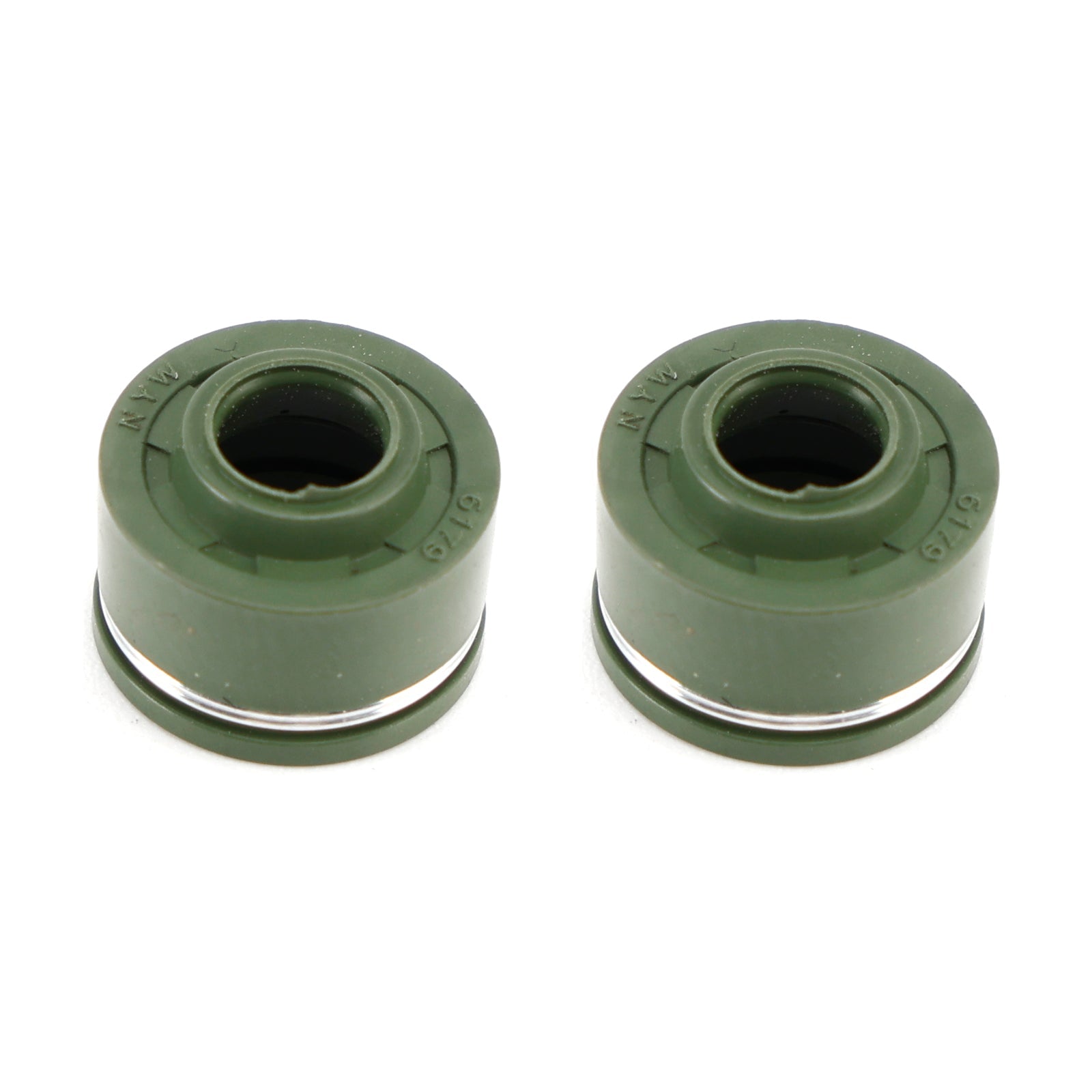 Kit de joints de soupapes d'admission et d'échappement pour Zongshen ZS250 Loncin Lifan CG 250cc