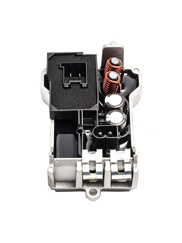 Resistenza motore ventilatore riscaldatore HVAC 2208210951 per Mercedes-Benz C200 C230 C280