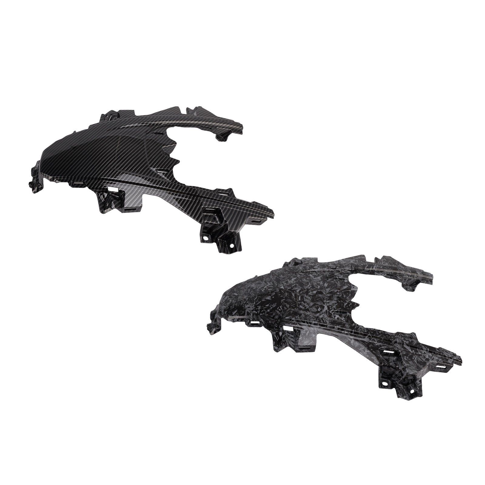 Osłona reflektora przedniego do Hondy ADV350 (2022-2025)