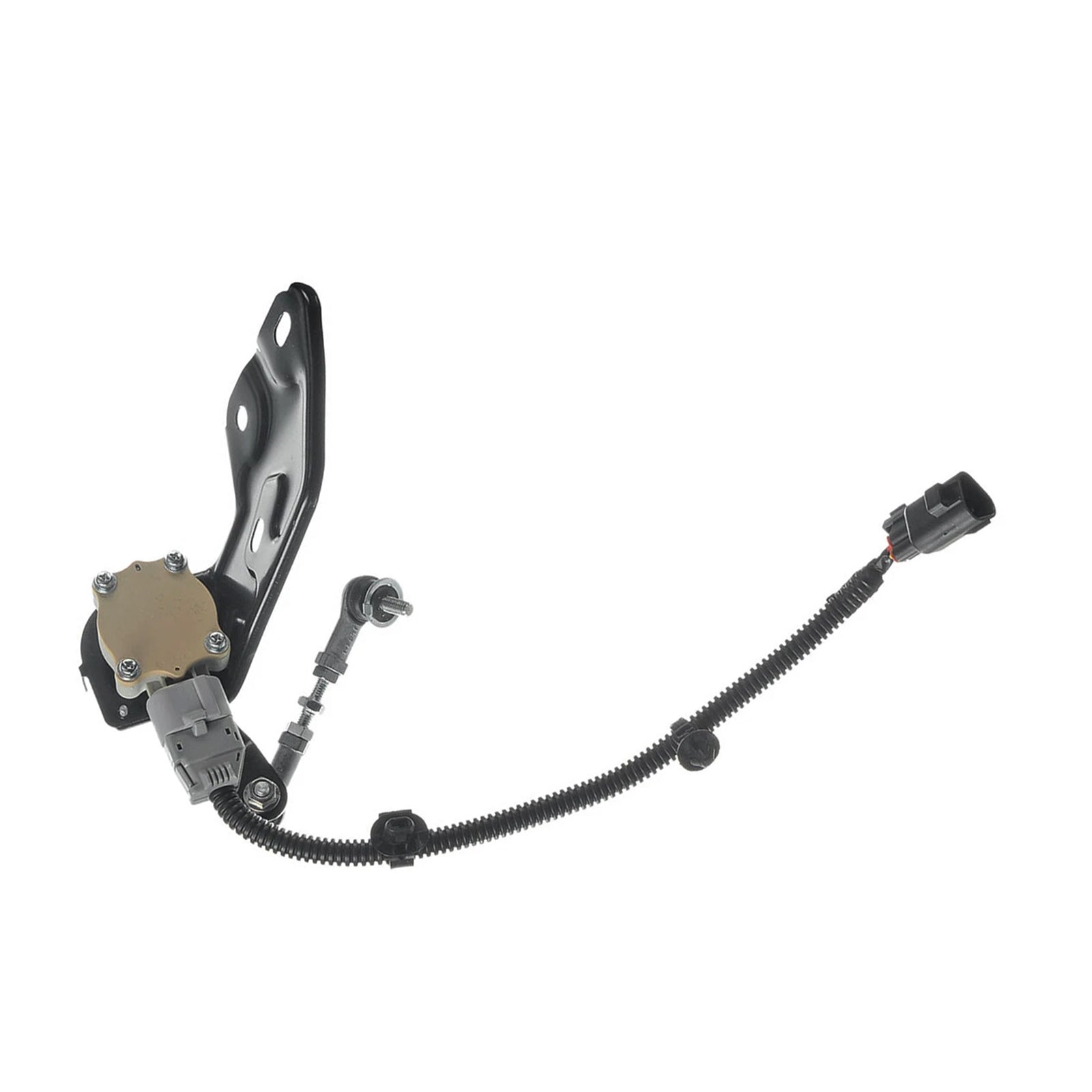 Capteur de niveau de caisse arrière gauche pour Toyota 4Runner et Lexus GX470 4.7L (2003-2009)