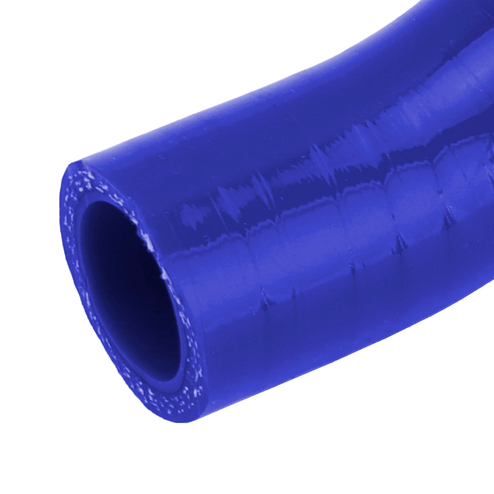 Durite de refroidissement en silicone pour radiateur Honda CRF250R et CRF250RX (2022-2025)