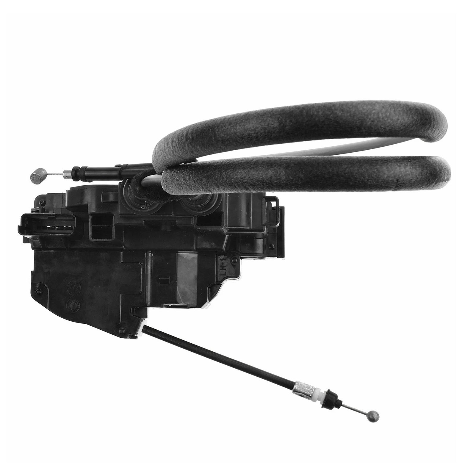 Actuator van de achterkant links achterdeur voor Hyundai Santa Fe SUV 2006-2012 81410-2B000