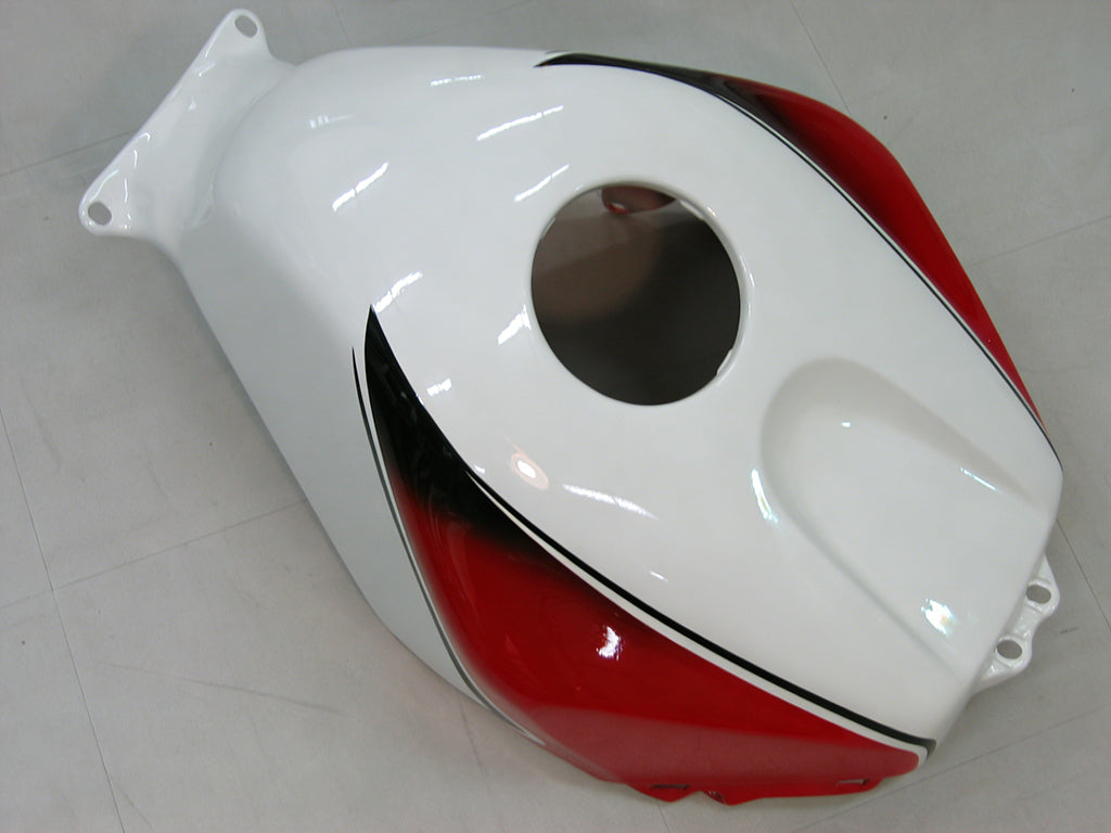Kit de carénage par injection, carrosserie en plastique ABS, compatible avec Honda CBR600RR 2003-2004