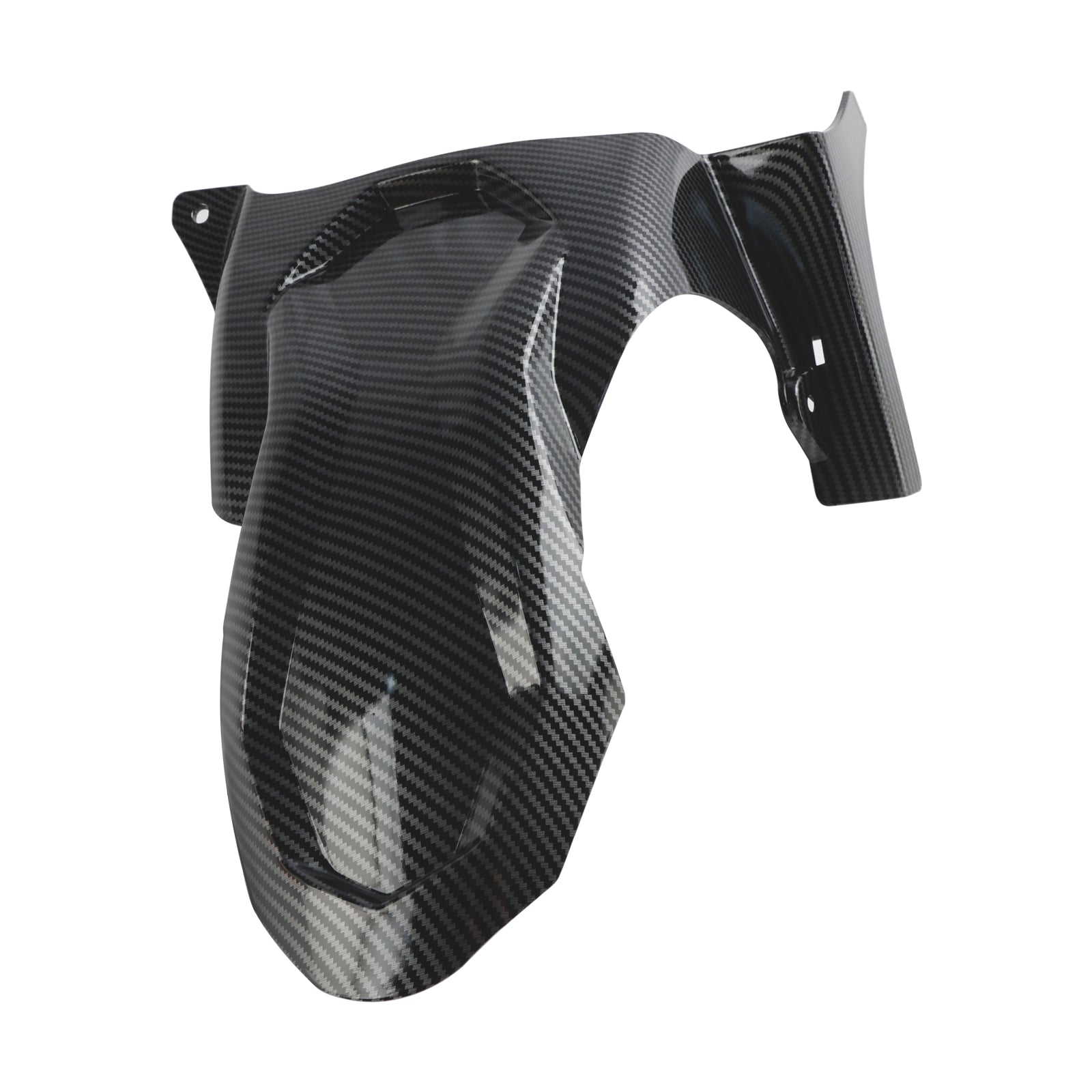 Yamaha T-Max530 2017-2019: n takaosan hyökkääjä