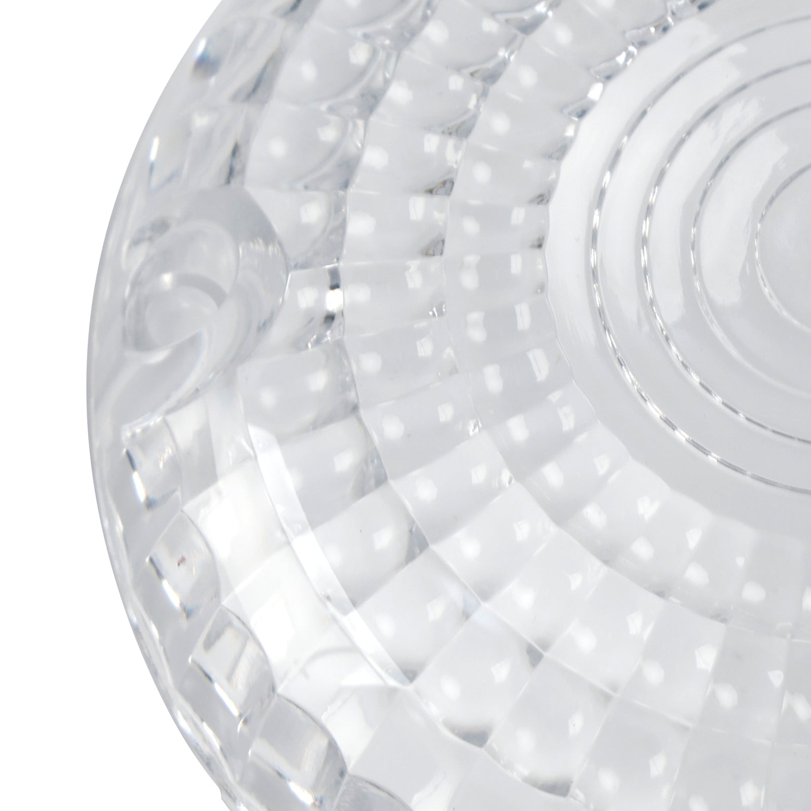 Cubierta de lentejas de los indicadores delanteros/traseros para la estrella de ruta Yamaha V-Star1100 XVS650