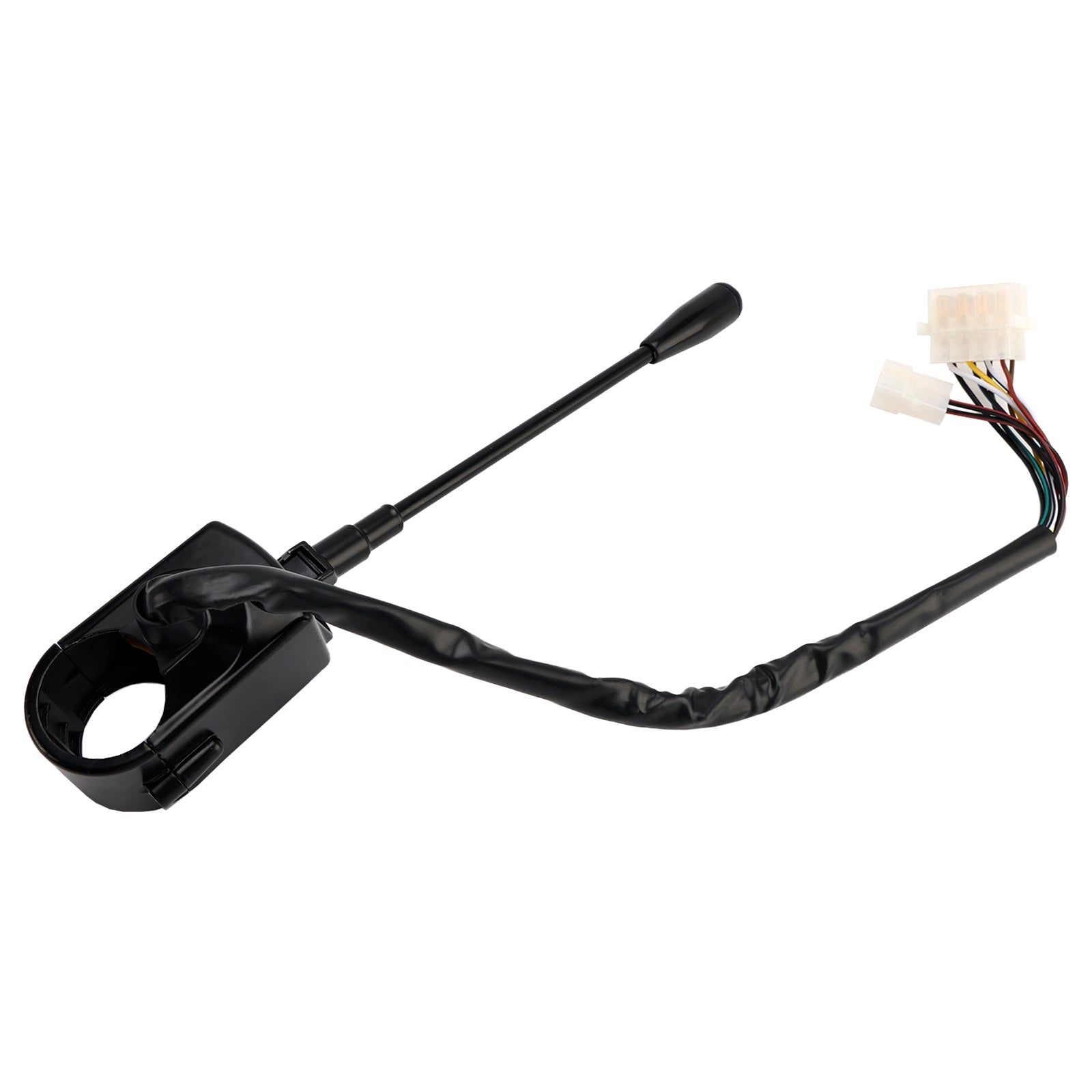 Commutateur de clignotants, phares et essuie-glaces 0035458324 pour Mercedes-Benz LP 1963-1984