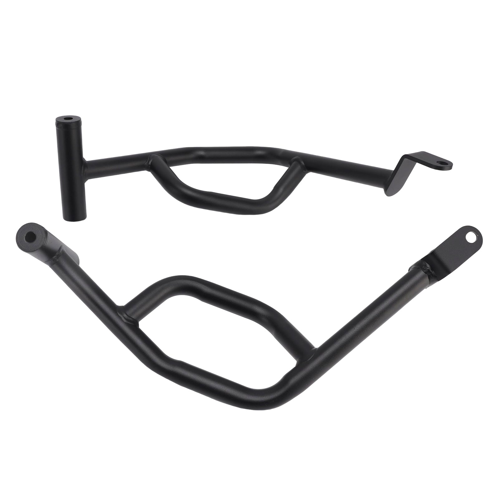 Parachoques protector de motor y chasis para Triumph Street Triple 765 R (2023-2025)