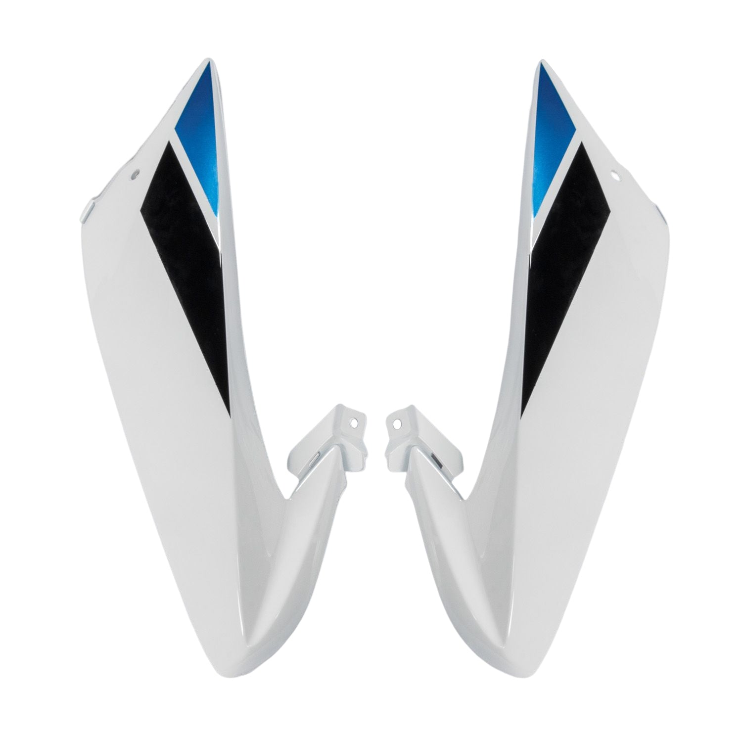 Plastični komplet za telo za telo, ki je injiciran za Suzuki GSX-S 1000 2015-2020 04#