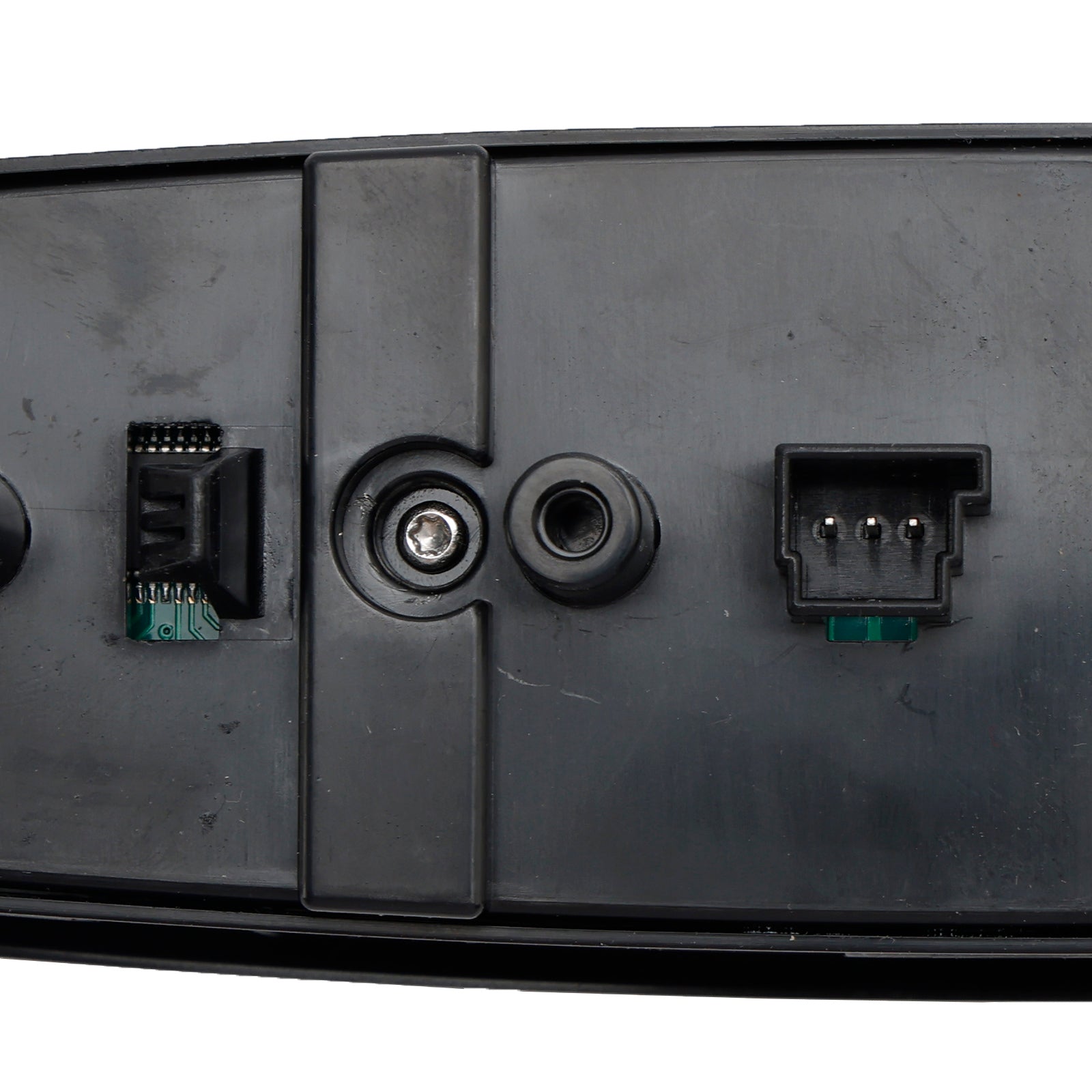 Interruptor de ventana eléctrica de control maestro 1698206410 para Benz W169 W245 A160 A180 B200