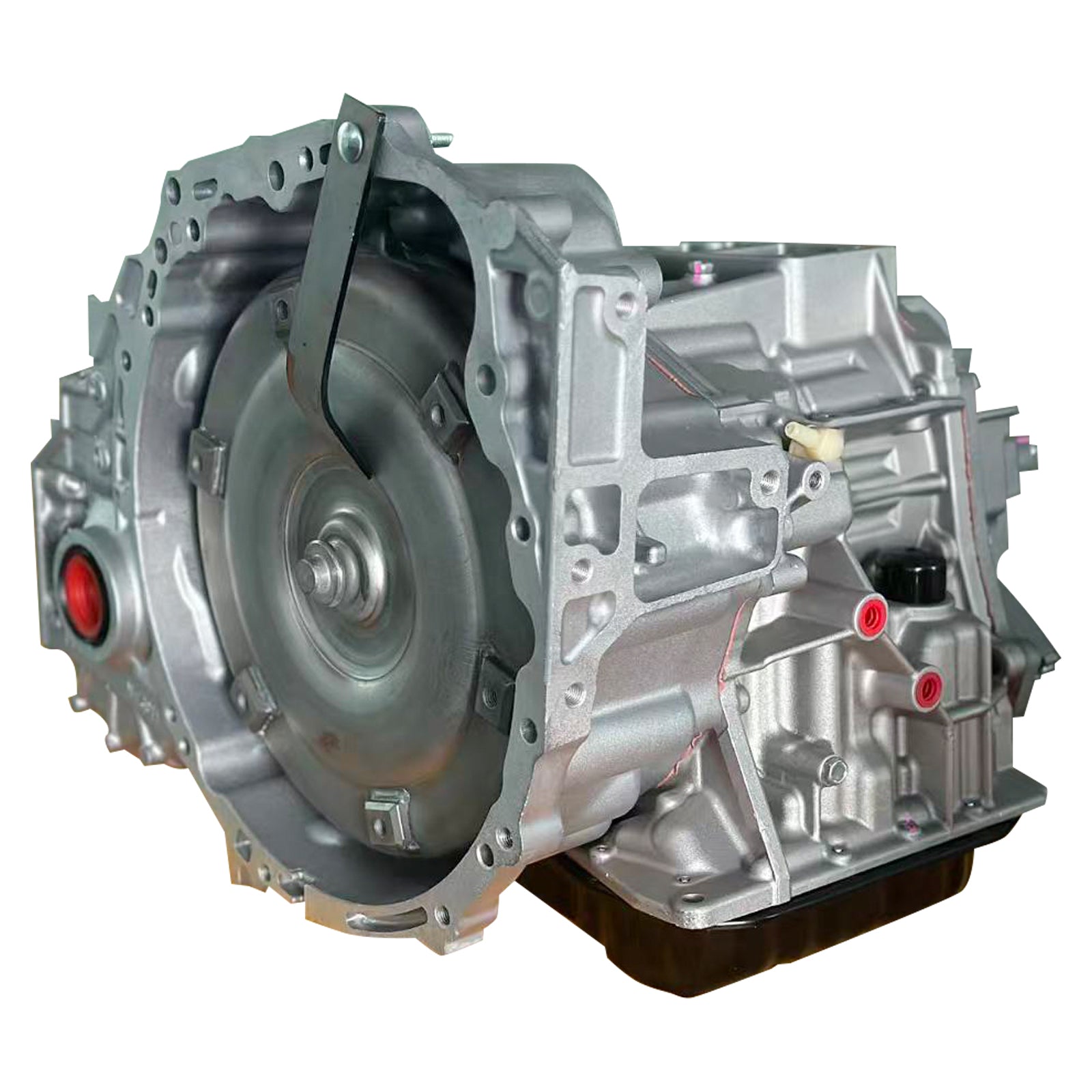 Boîte de vitesses automatique U660E 3.5L V6 2GR pour Lexus ES350 (2013-2018)