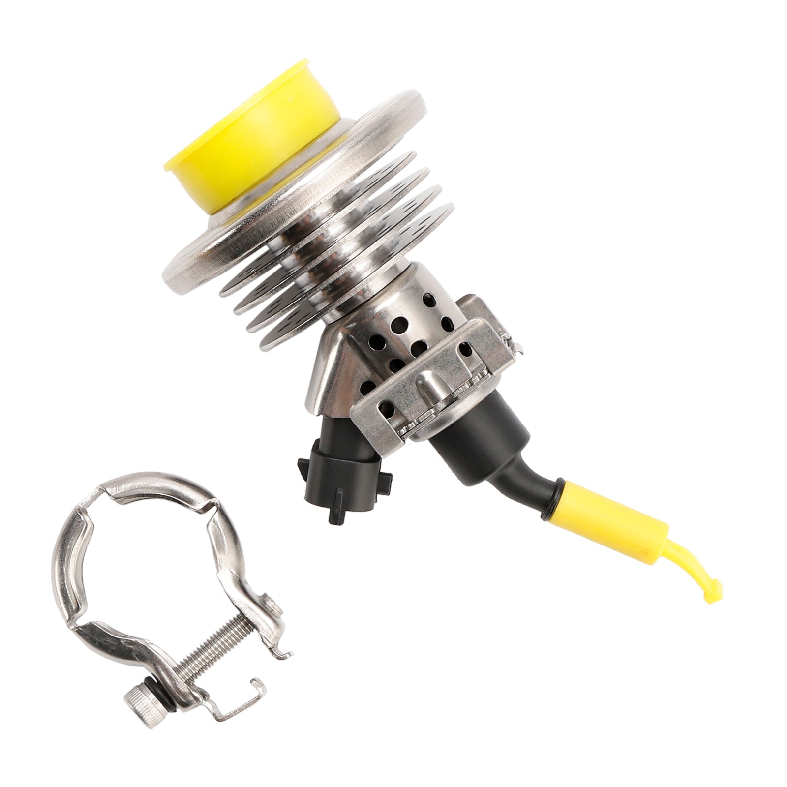 Módulo de inyección de líquido de escape diésel (DEF) DISCOVERY V (L462) 2.0/3.0 V6 LR062819 LR134710