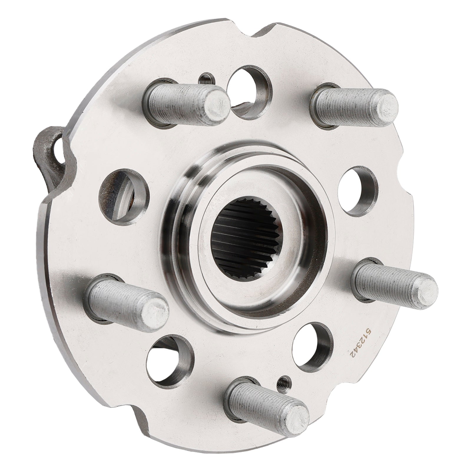 Roulement de moyeu de roue arrière ACURA MDX 2007-2013, tous modèles, 512342 H24080BTA 42200STXA02