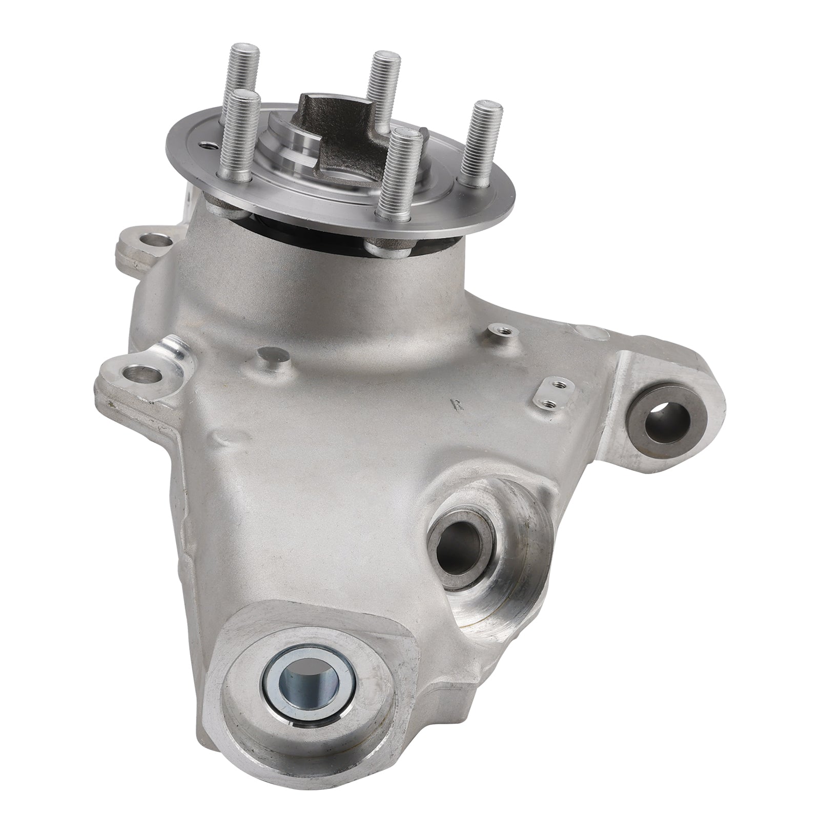 Ensemble moyeu de fusée avant droit pour Range Rover L405 (2013-2017) LR040118